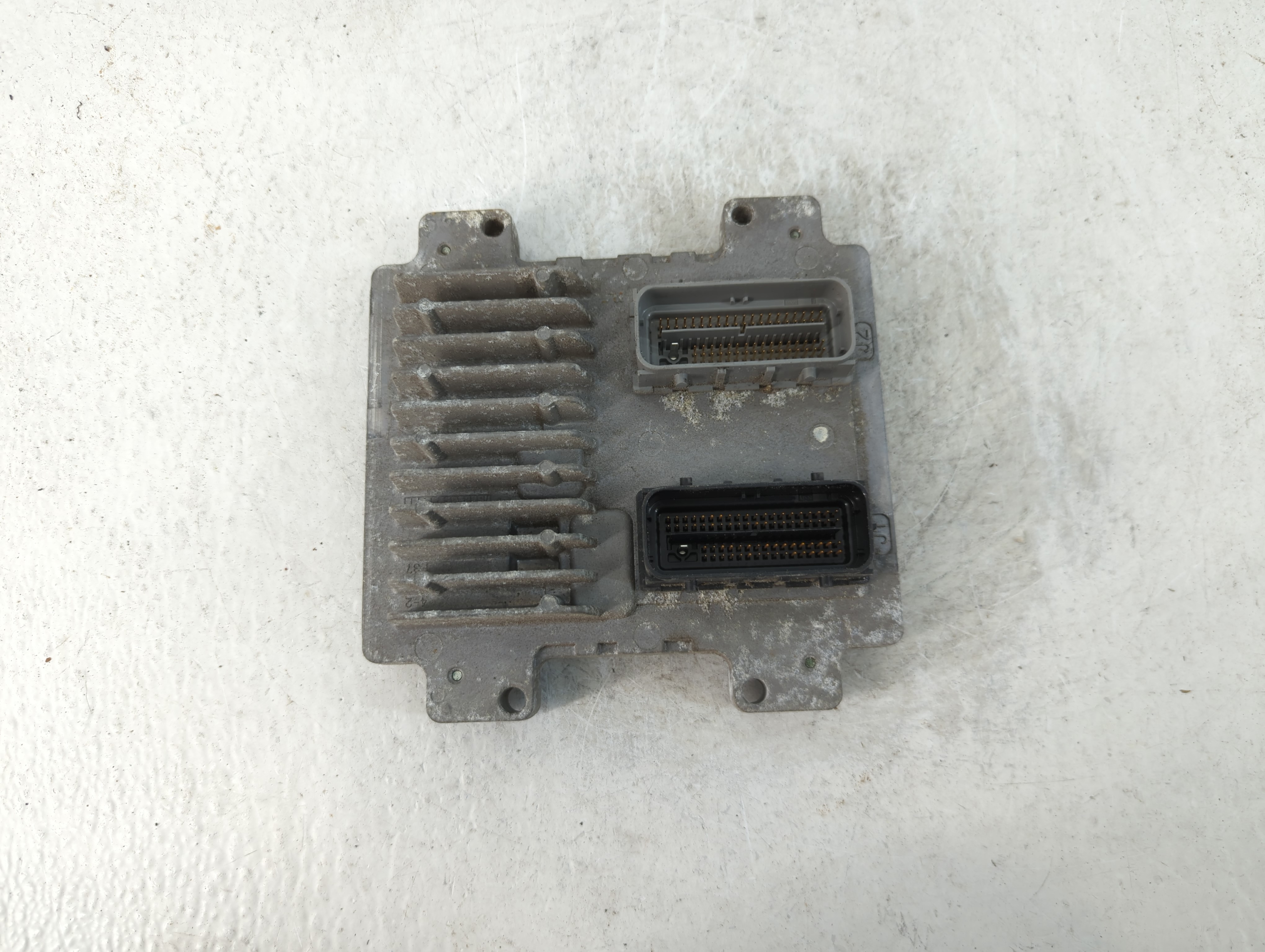 Picture of 2007-2010 Chevrolet Cobalt Engine Control Computer Ecu Pcm Ecm Pcu Oem 798068