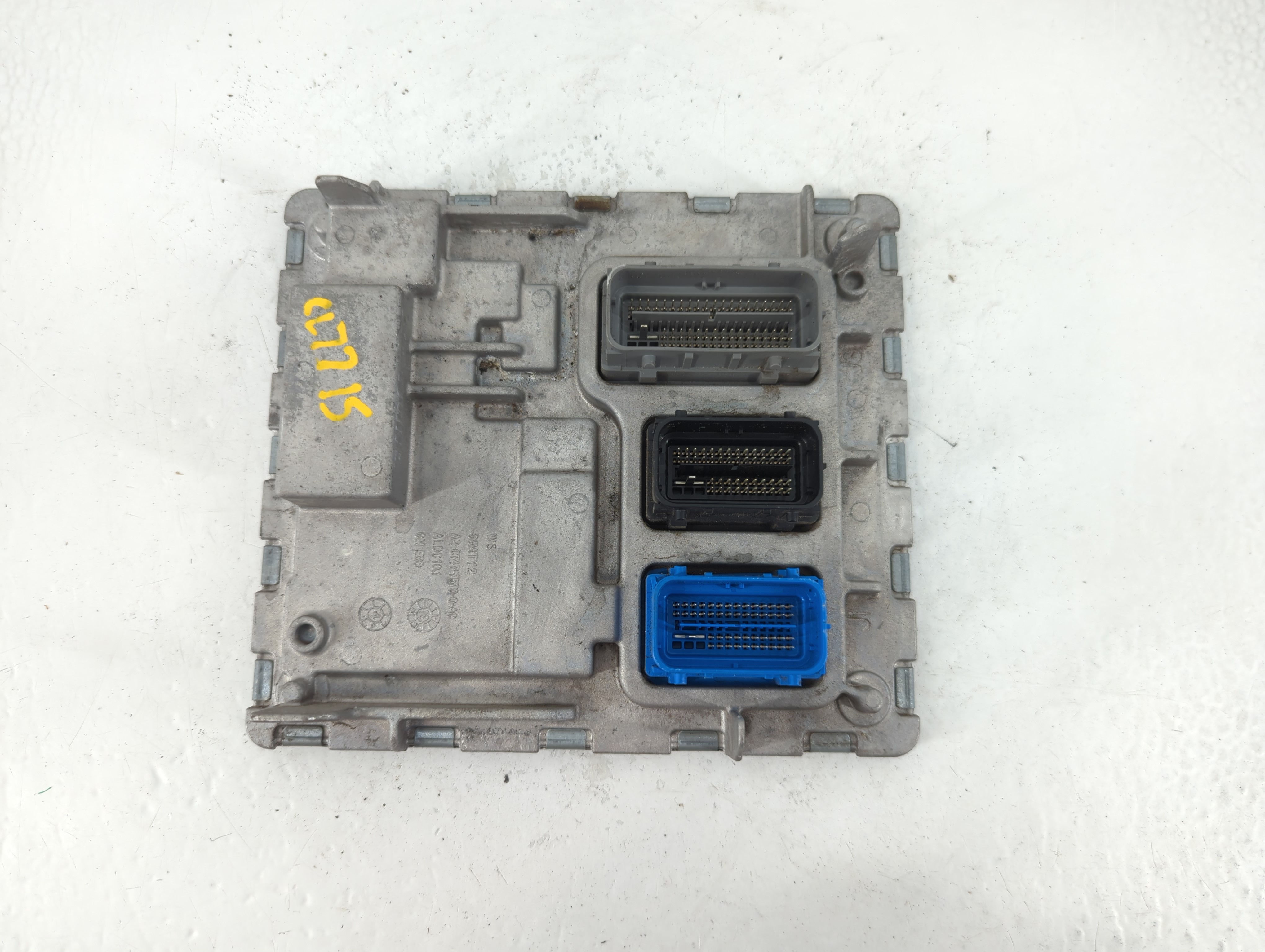 2020-2022 Chevrolet Equinox Engine Control Computer Ecu Pcm Ecm Pcu Oem 798085 - Oemusedautoparts1.com