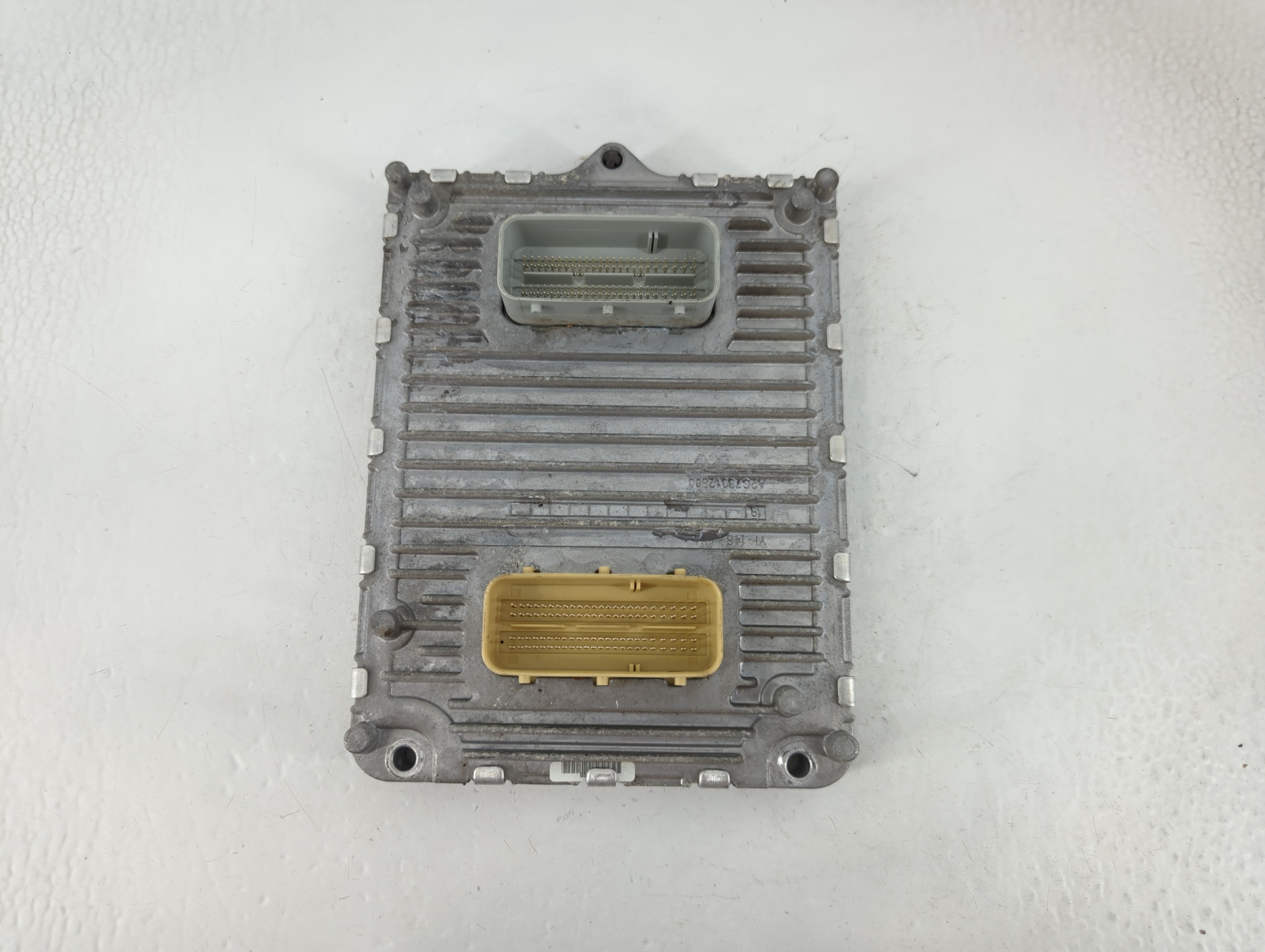 2020-2022 Dodge Challenger Engine Control Computer Ecu Pcm Ecm Pcu Oem 798090 - Oemusedautoparts1.com