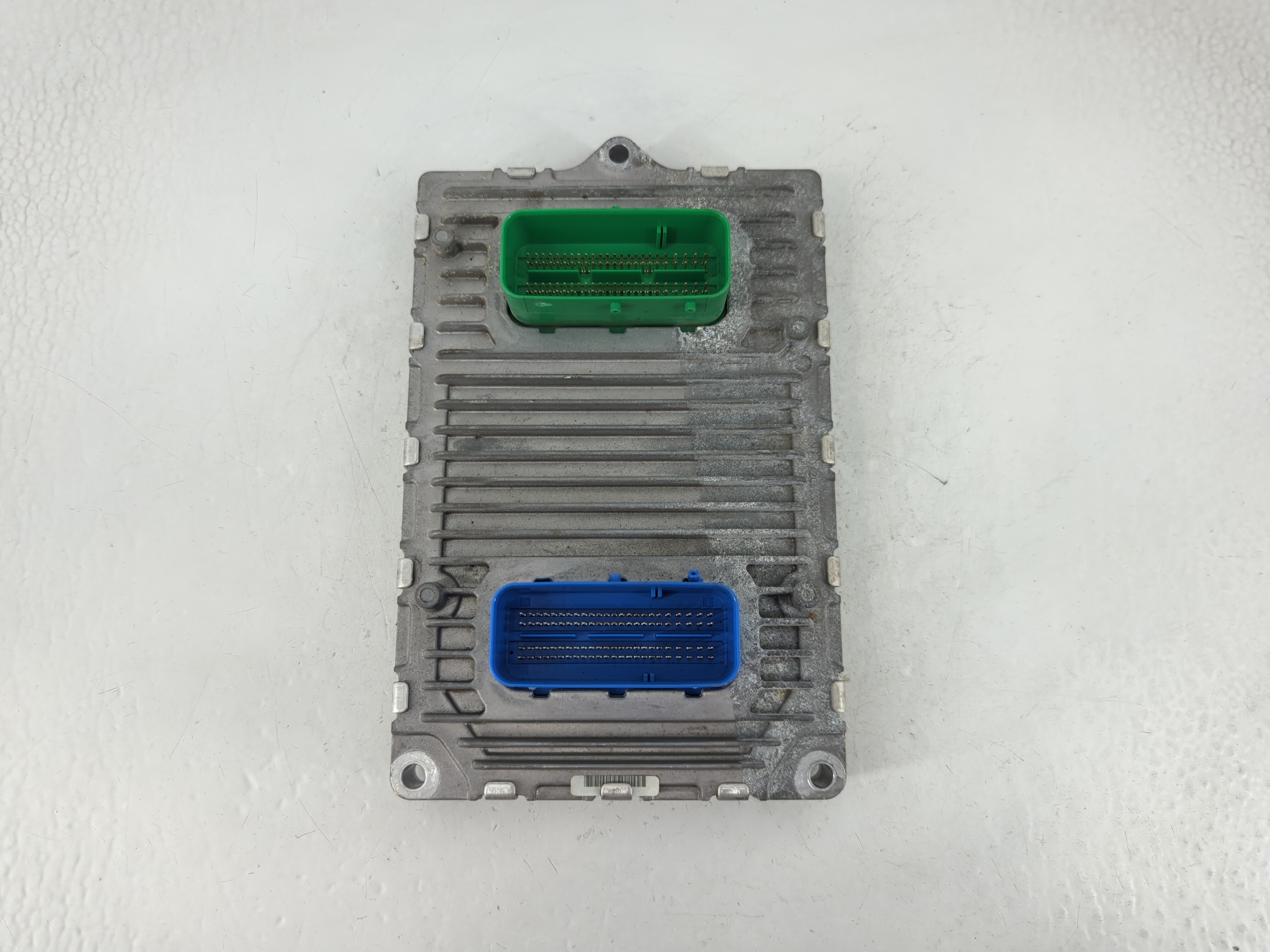 2018-2018 Jeep Cherokee Engine Control Computer Ecu Pcm Ecm Pcu Oem 798091 - Oemusedautoparts1.com