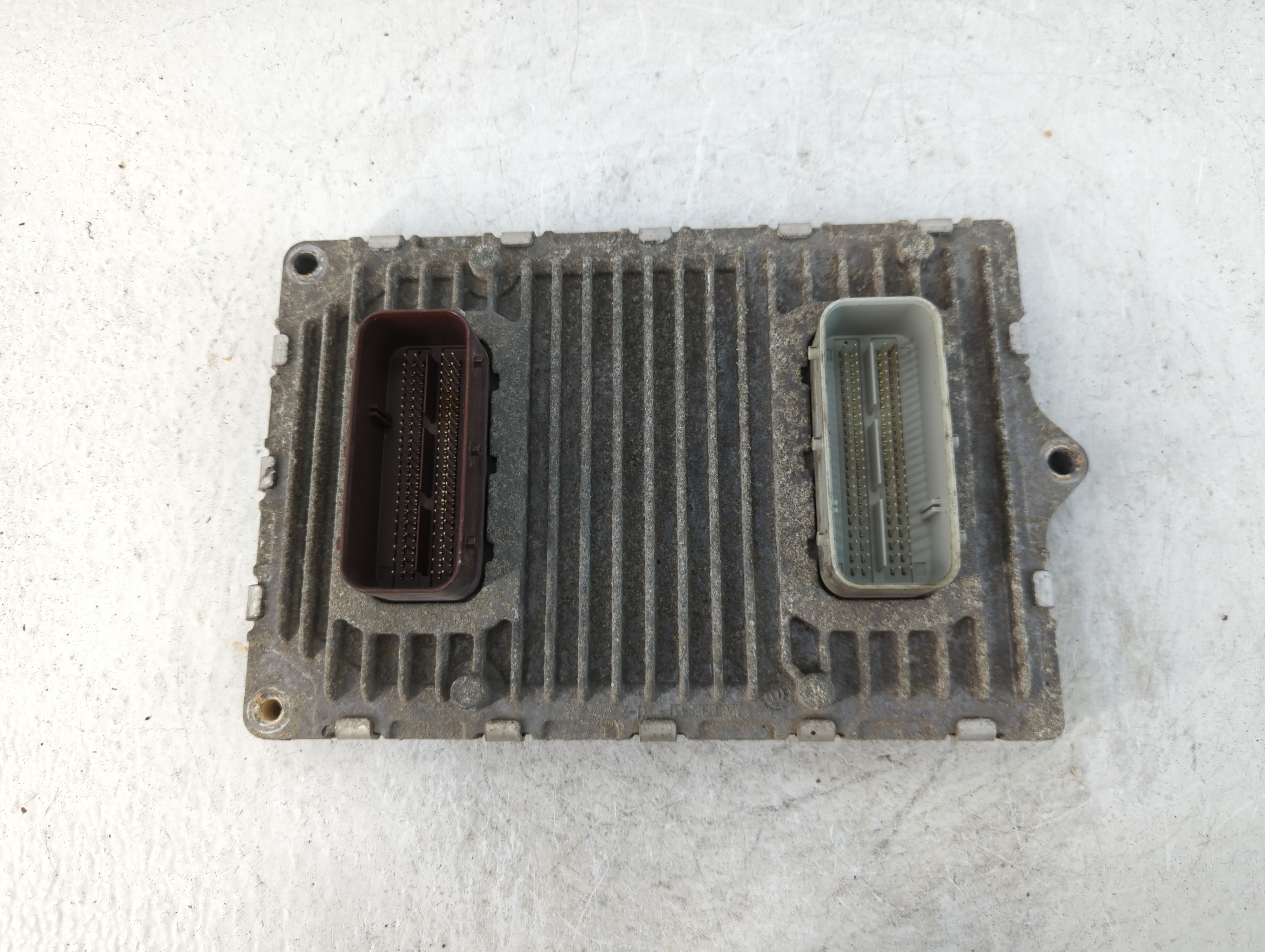 2011-2011 Chrysler 200 Engine Control Computer Ecu Pcm Ecm Pcu Oem 798093 - Oemusedautoparts1.com