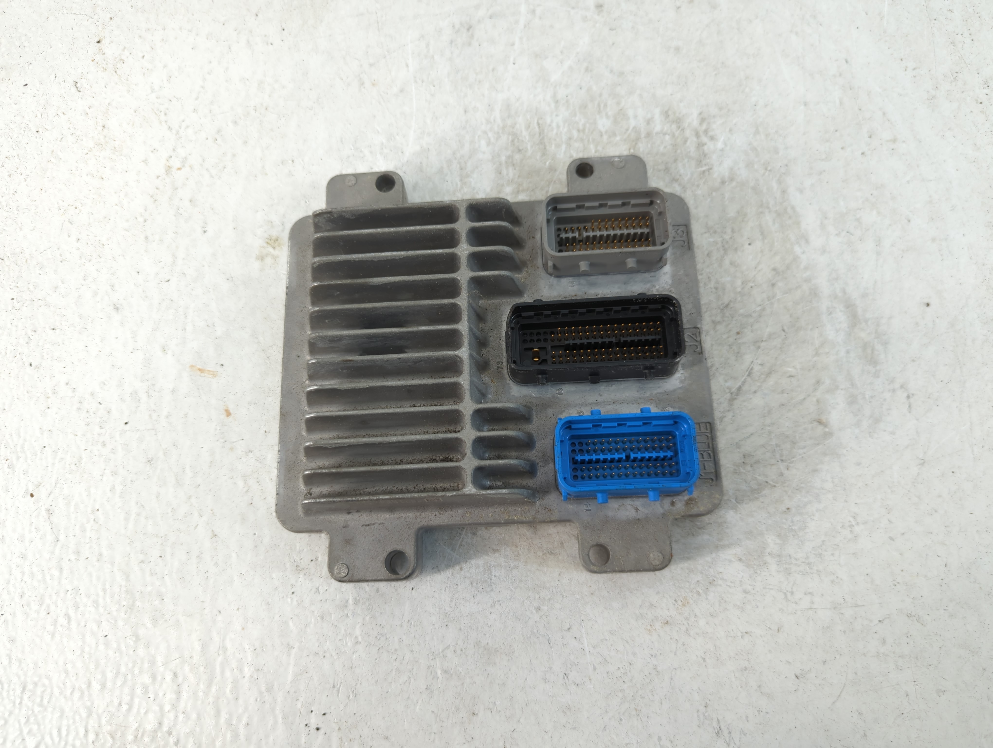 2006-2009 Buick Lacrosse Engine Control Computer Ecu Pcm Ecm Pcu Oem 798094 - Oemusedautoparts1.com