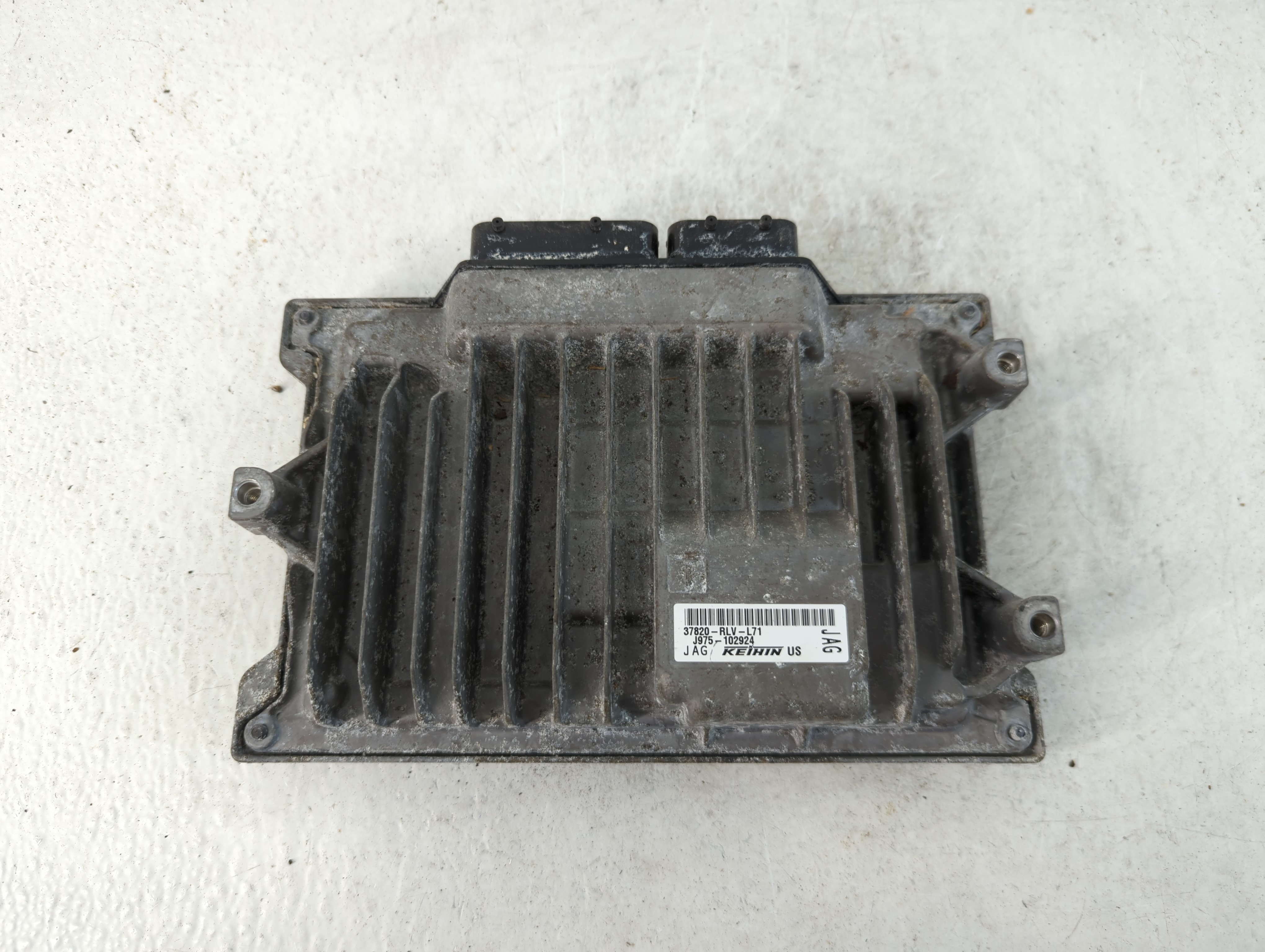 2020-2020 Honda Passport Engine Control Computer Ecu Pcm Ecm Pcu Oem 798108 - Oemusedautoparts1.com