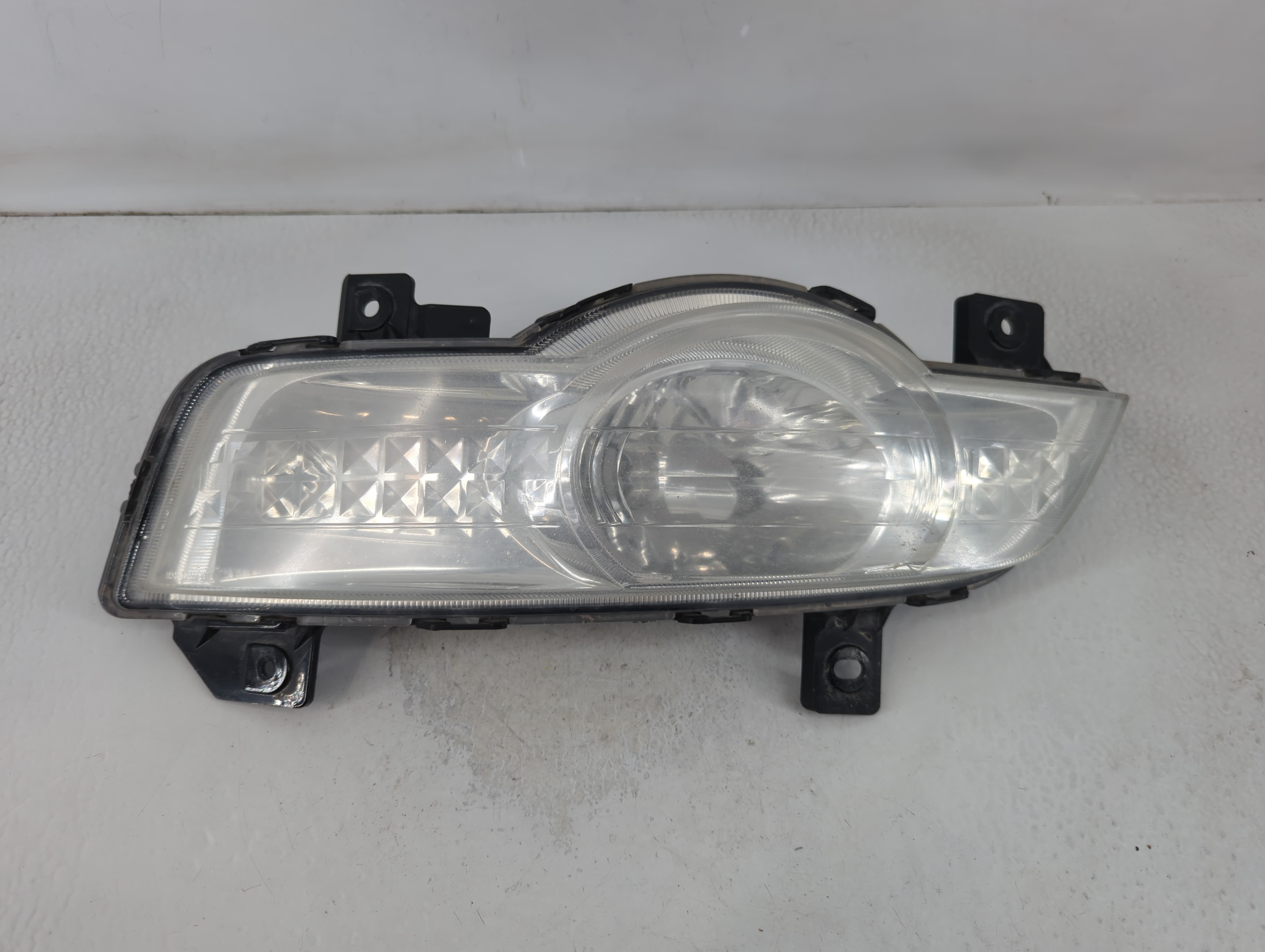 Picture of 2009 Chevrolet Traverse Driver Left Oem Front Light Lamp 798109