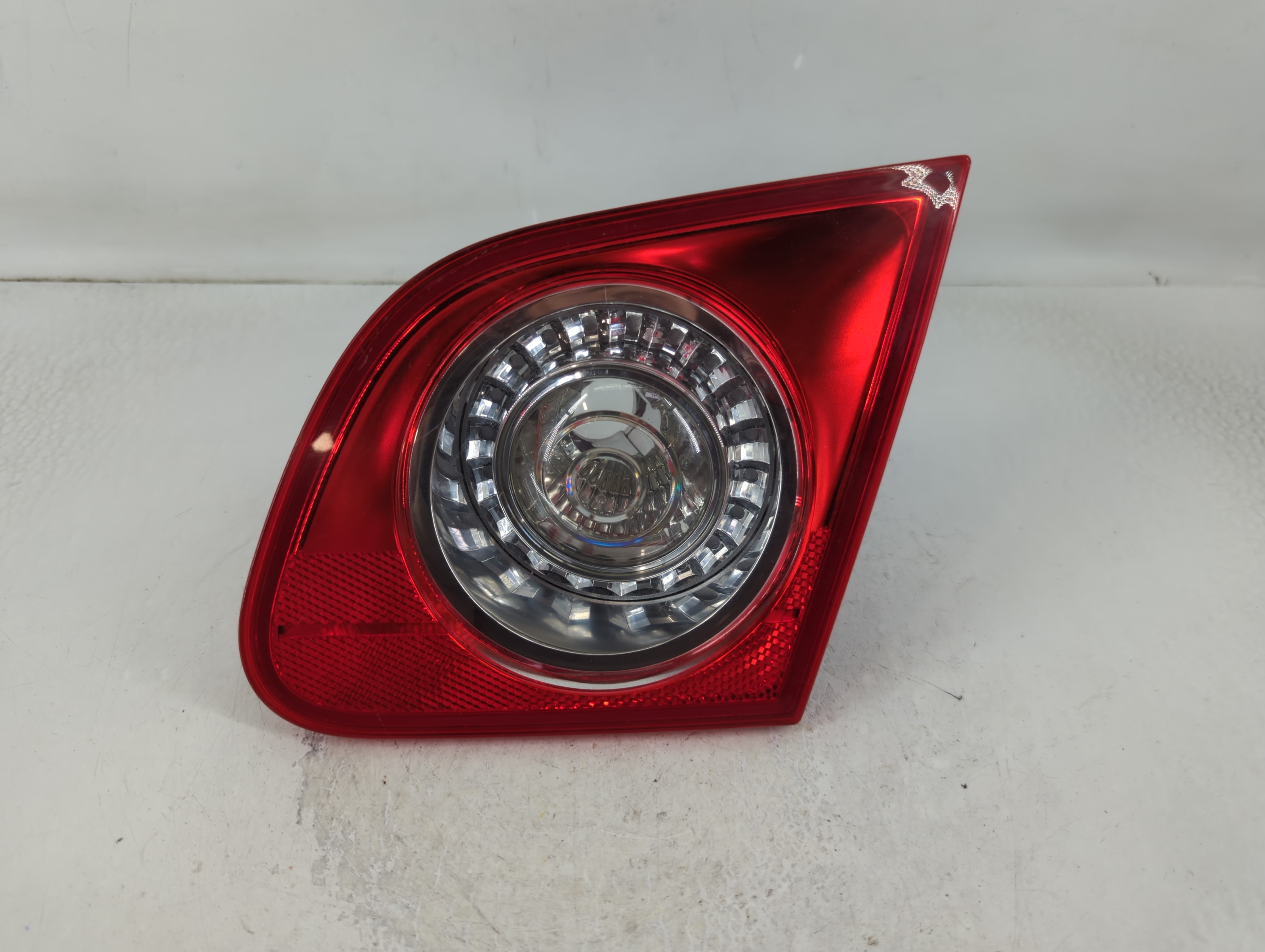 2006-2010 Volkswagen Passat Passenger Right Oem Front Light Lamp 798116 - Oemusedautoparts1.com