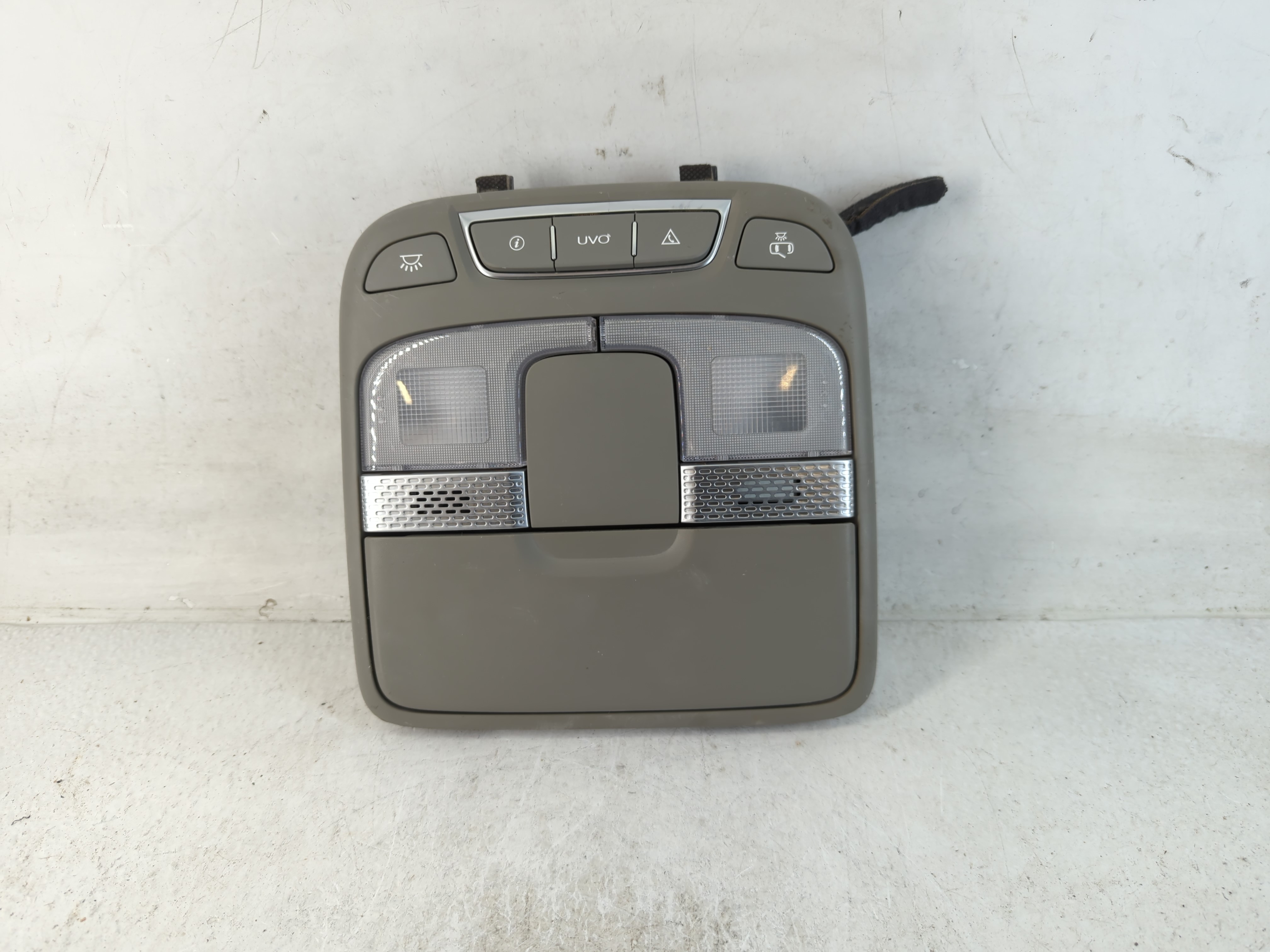 Picture of 2020 Kia Telluride Overhead Roof Console 798122