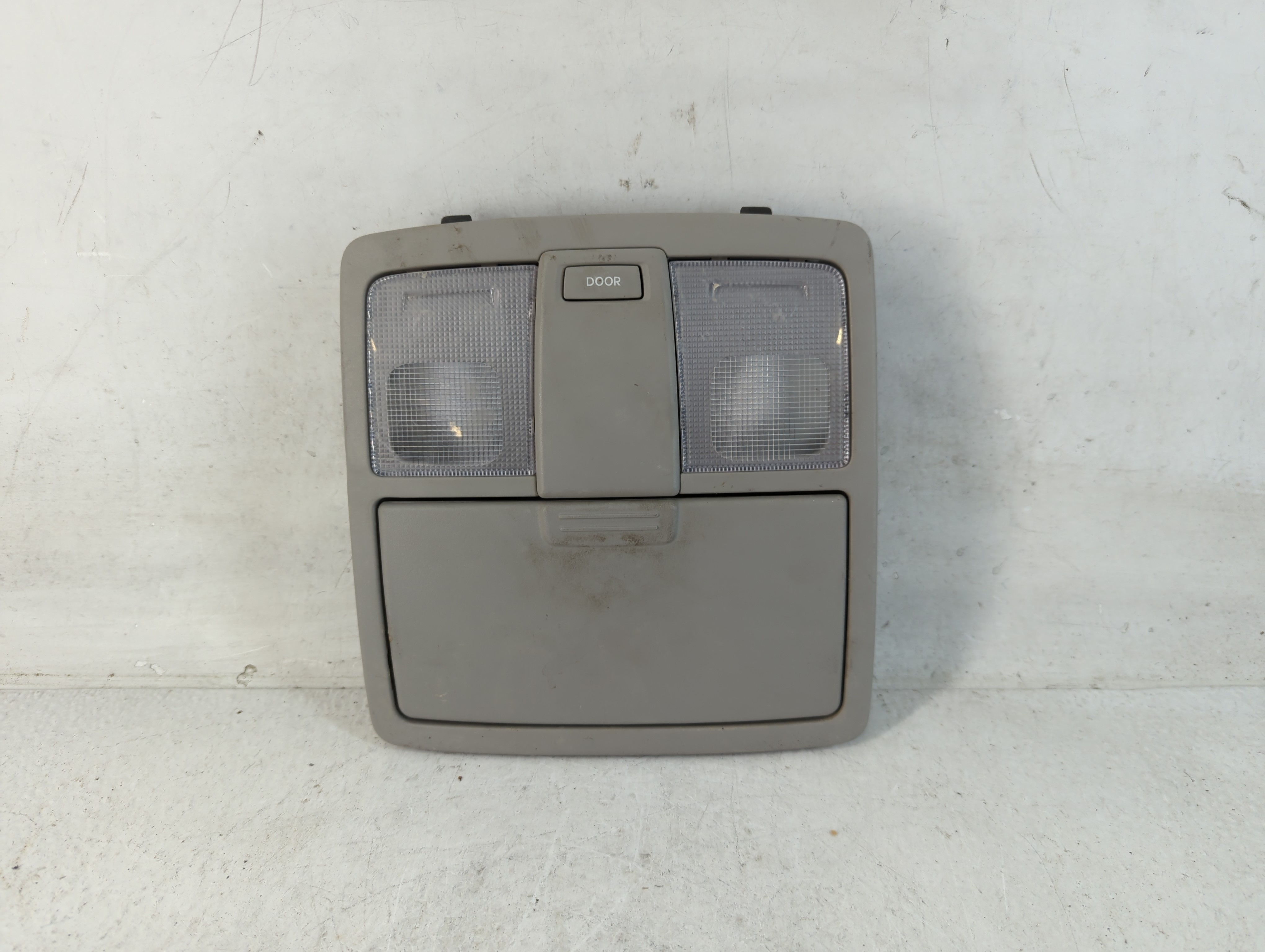 Picture of 2011-2013 Kia Sportage Overhead Roof Console Interior Dome Light 798132