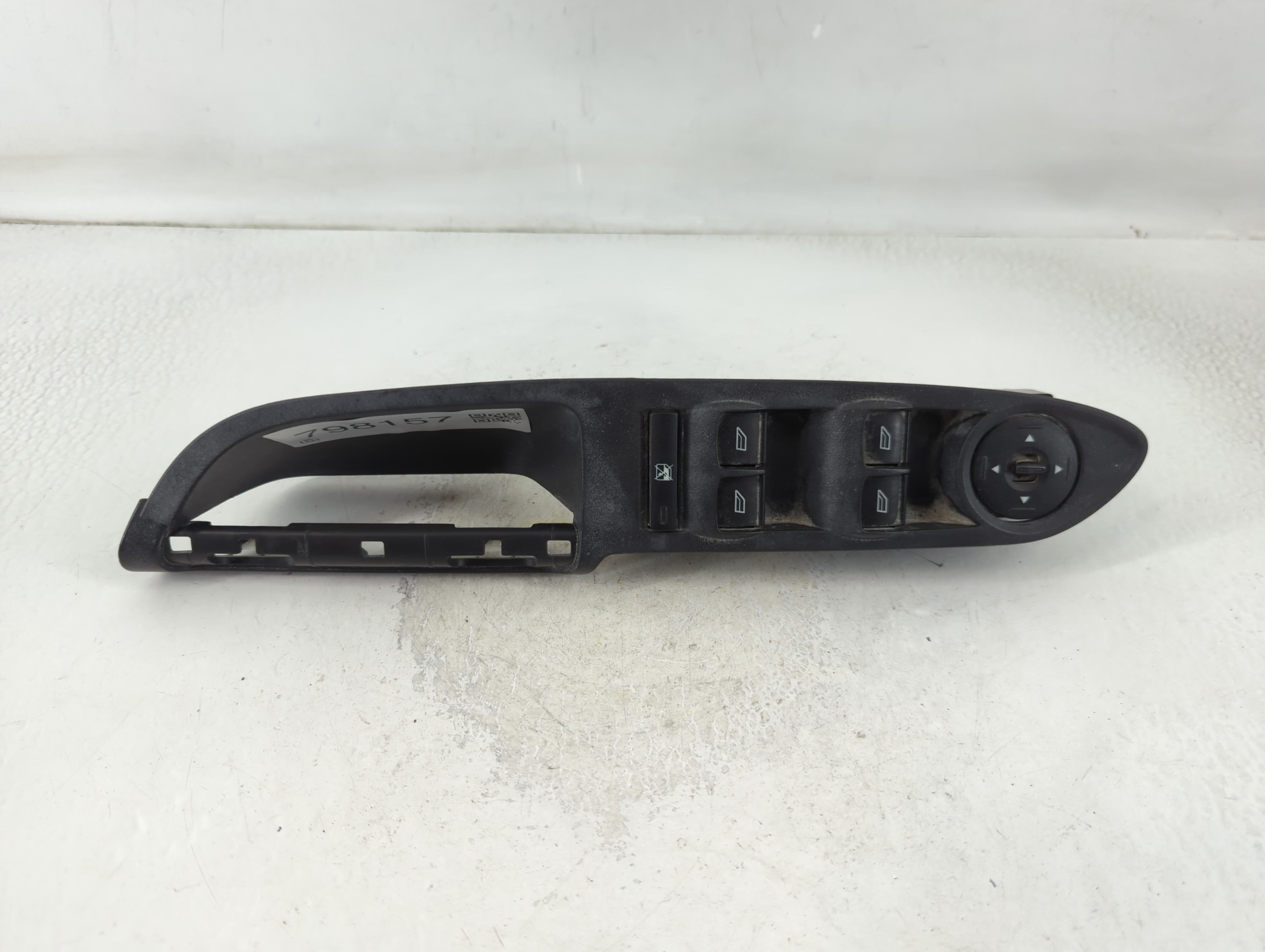 2013-2019 Ford Escape Driver Left Door Master Power Window Switch 798157 - Oemusedautoparts1.com
