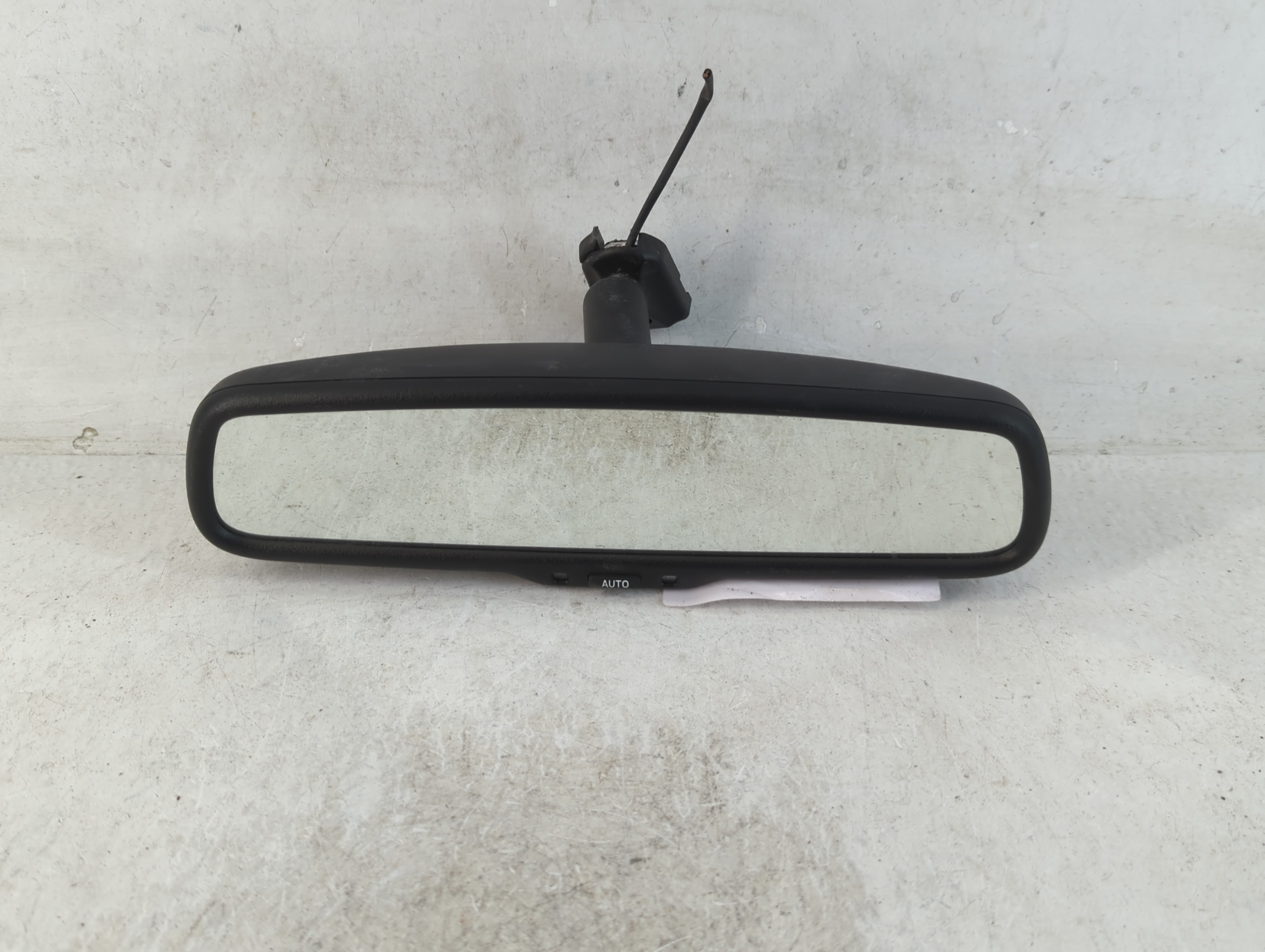 2008-2016 Scion Tc Interior Rear View Mirror Oem 798187 - Oemusedautoparts1.com