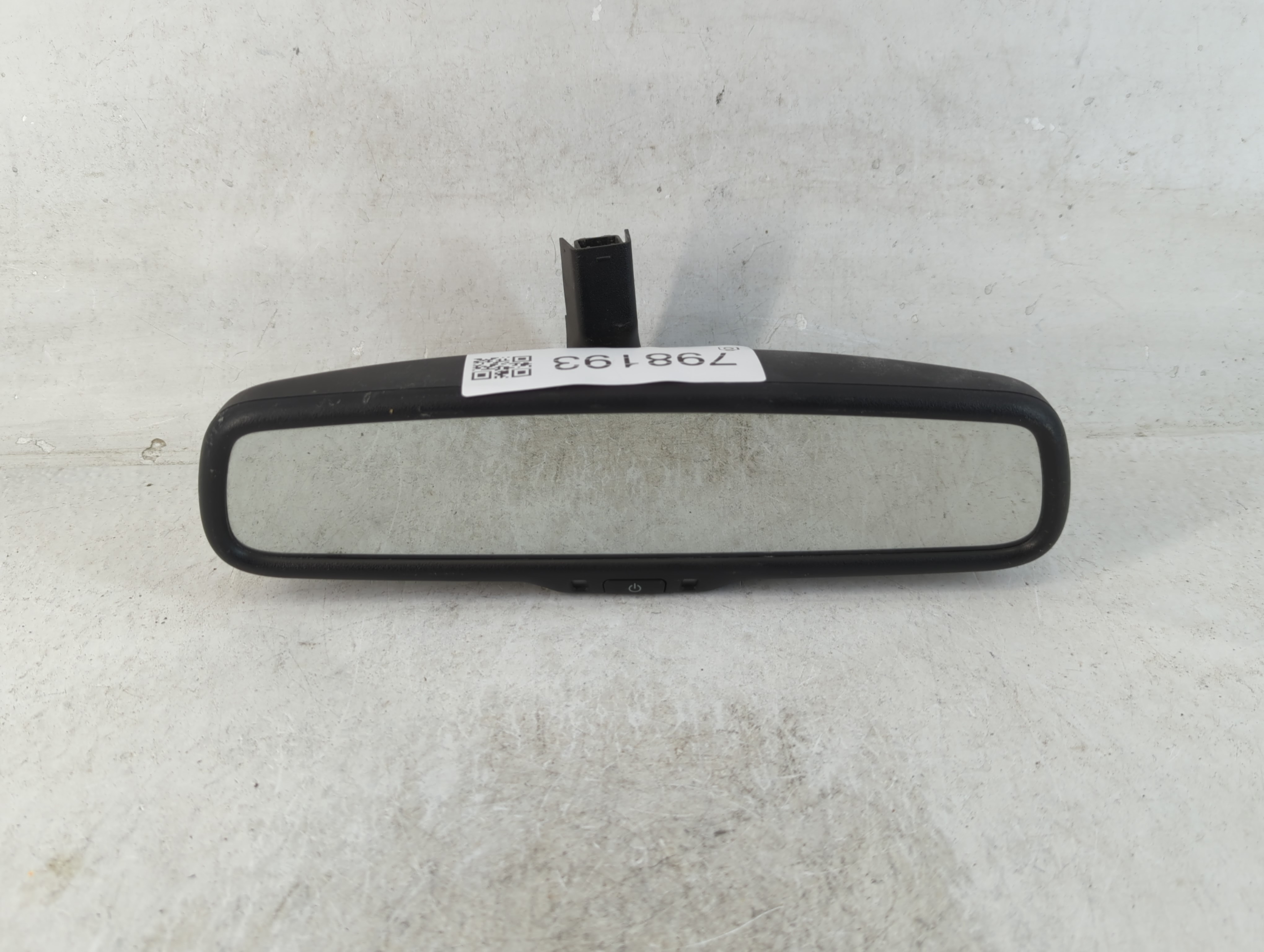 2011-2020 Kia Sorento Interior Rear View Mirror Oem 798193 - Oemusedautoparts1.com