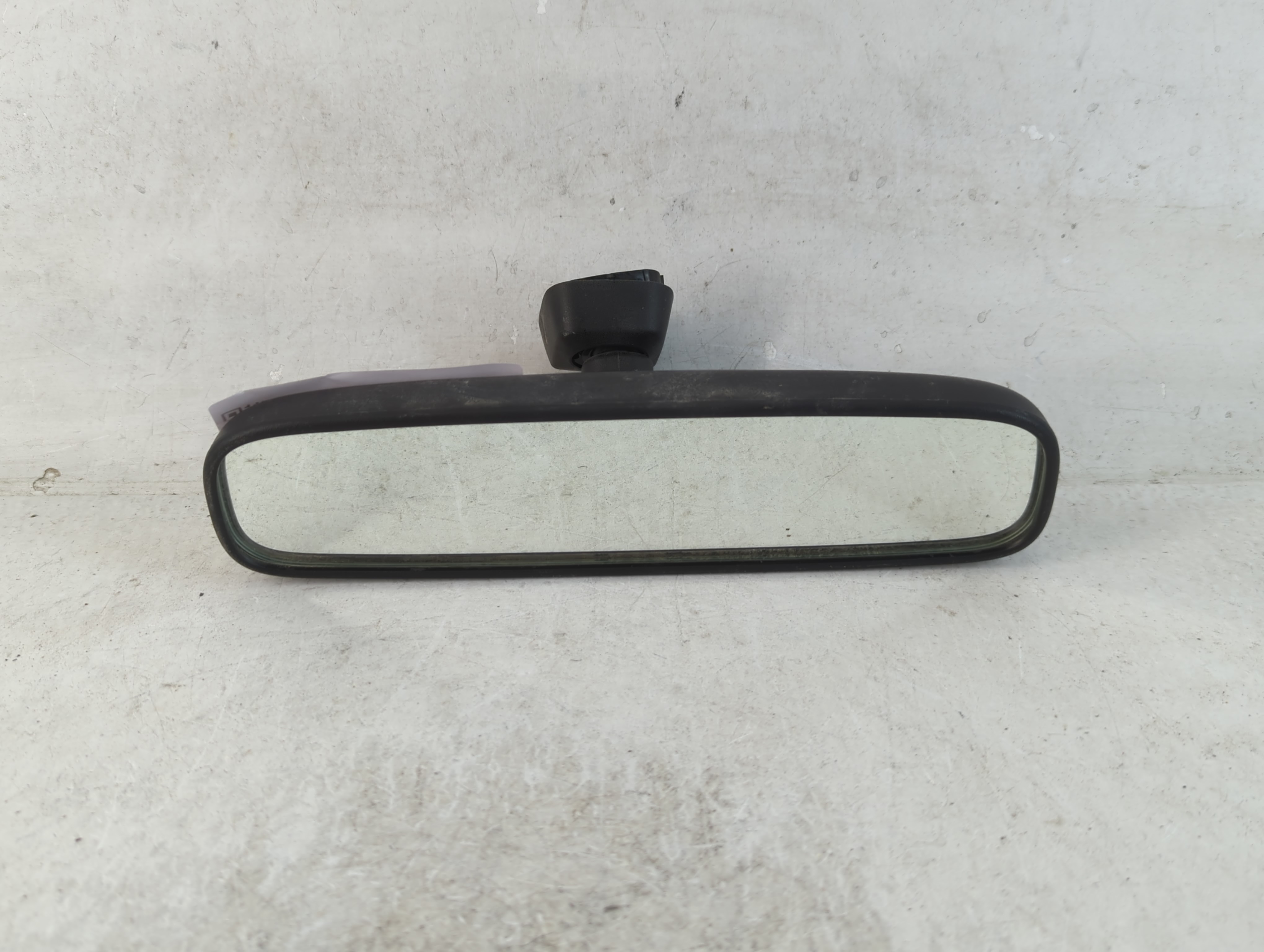2012-2015 Honda Civic Interior Rear View Mirror Oem 798196 - Oemusedautoparts1.com
