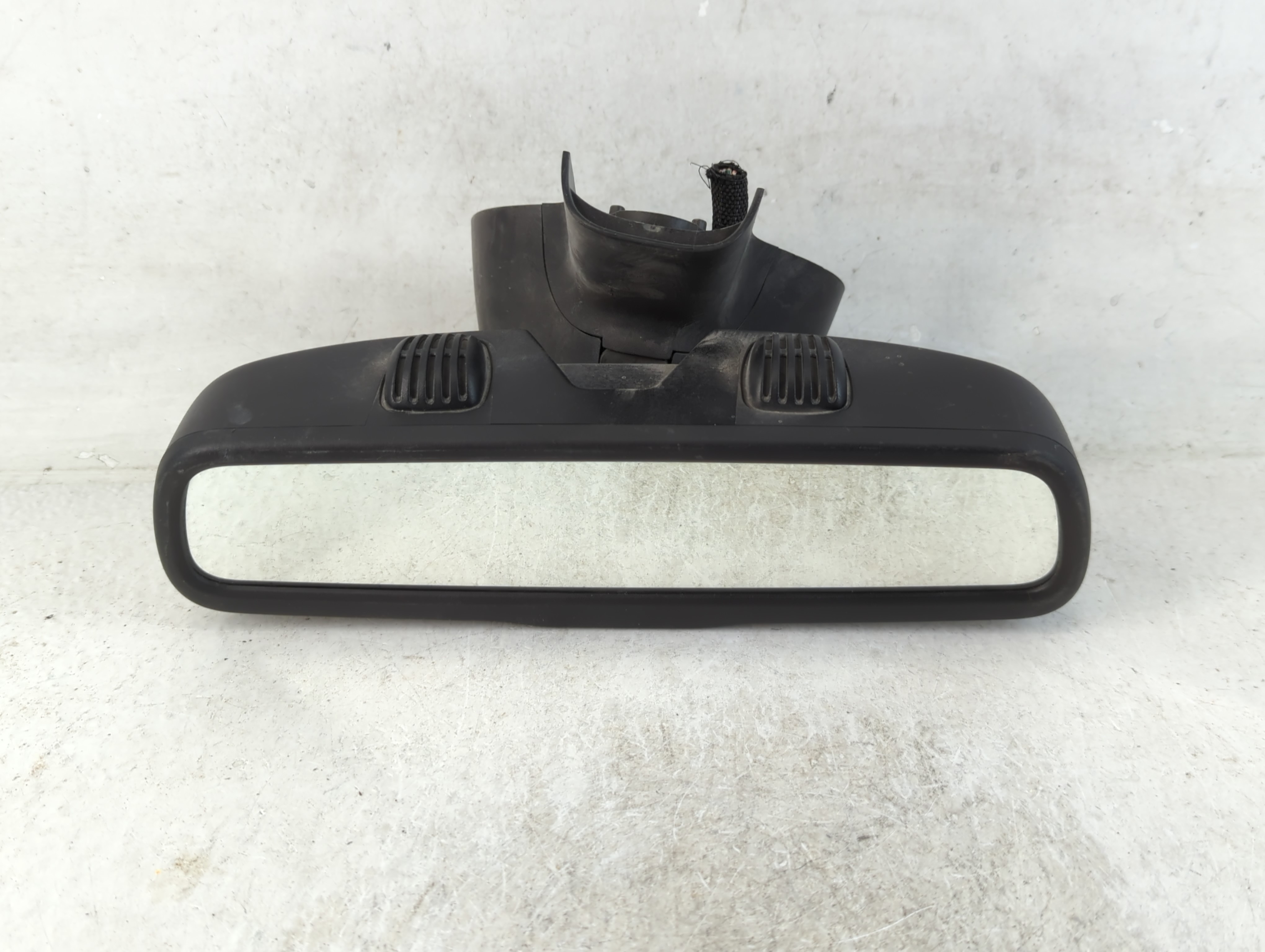 Picture of 2015-2017 Jeep Cherokee Interior Rear View Mirror Oem 798202