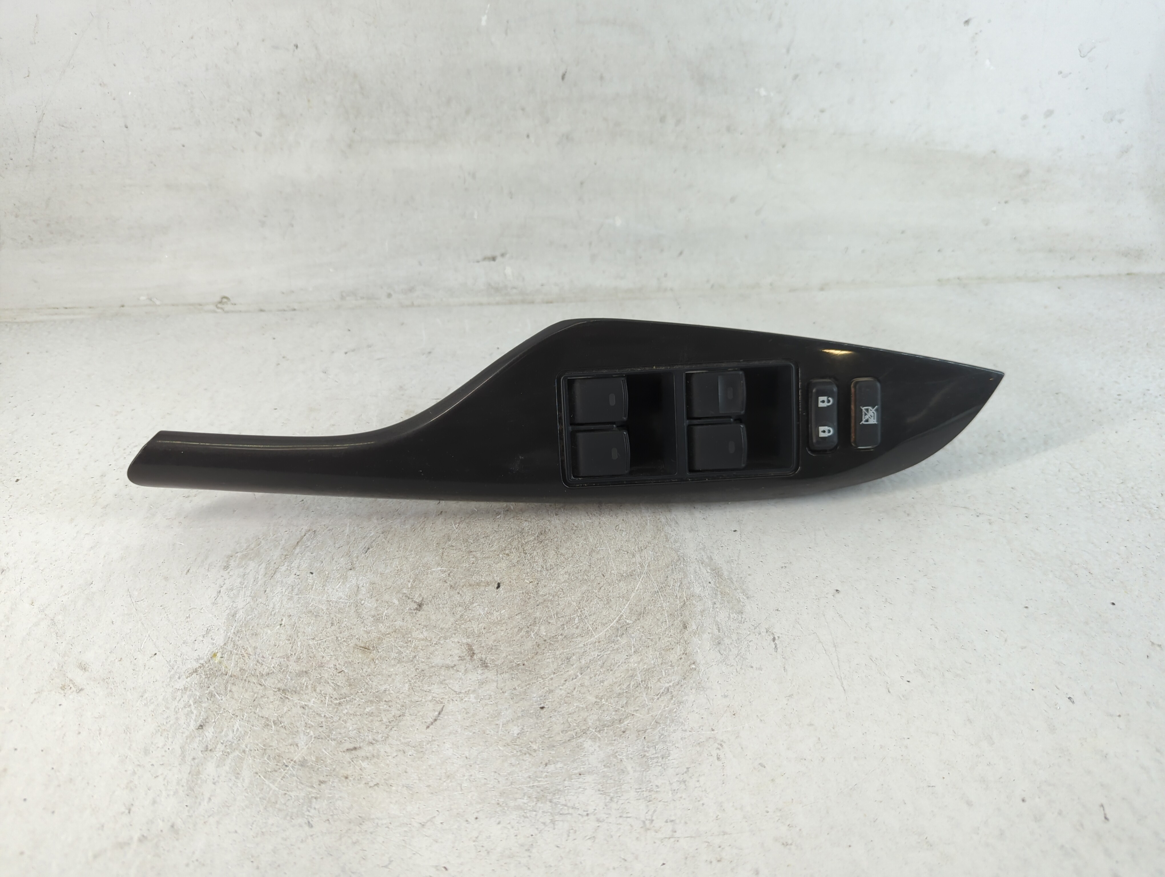 2011-2014 Toyota Sienna Driver Left Door Master Power Window Switch 798209 - Oemusedautoparts1.com