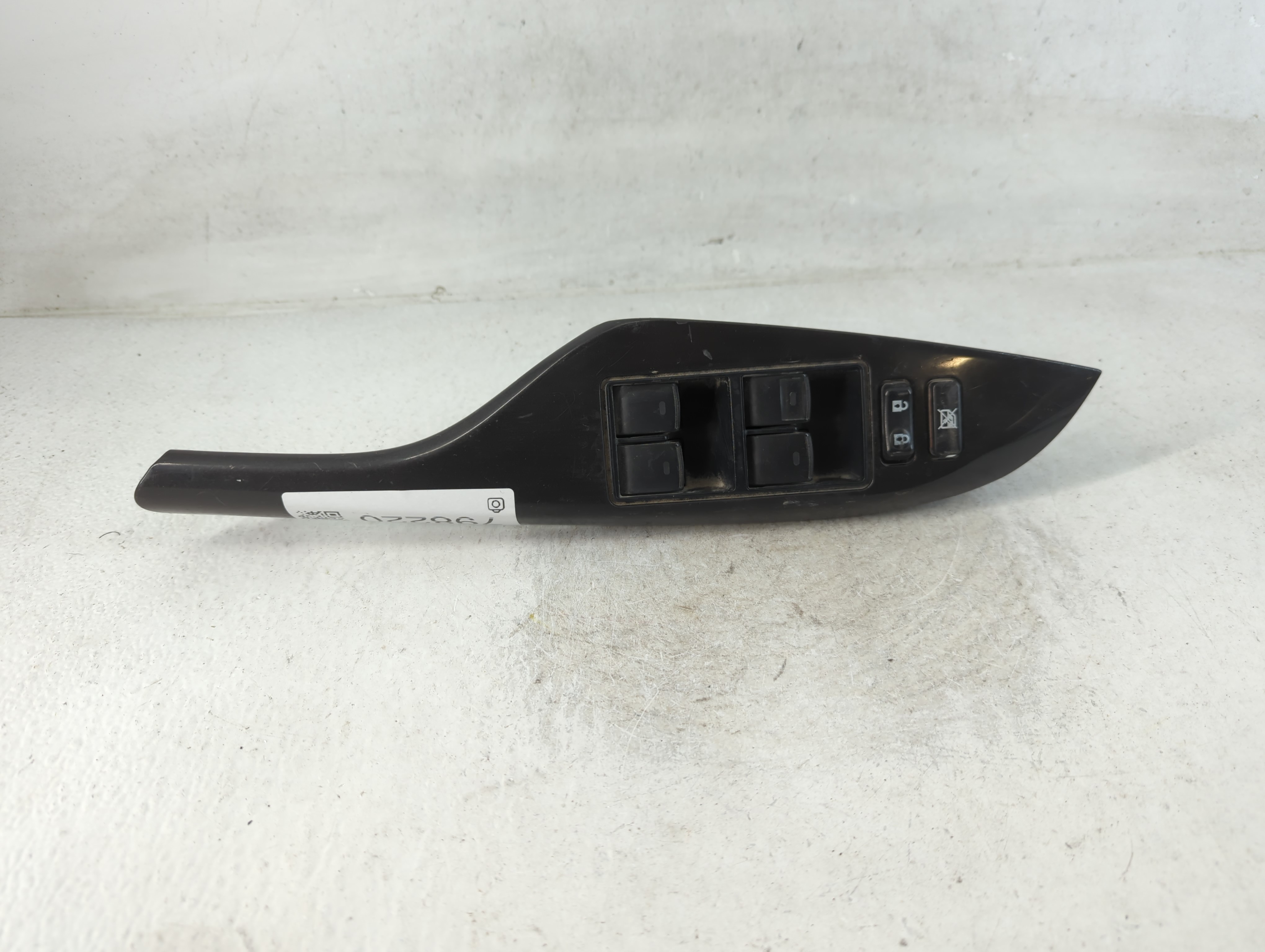 2011-2014 Toyota Sienna Driver Left Door Master Power Window Switch 798220 - Oemusedautoparts1.com