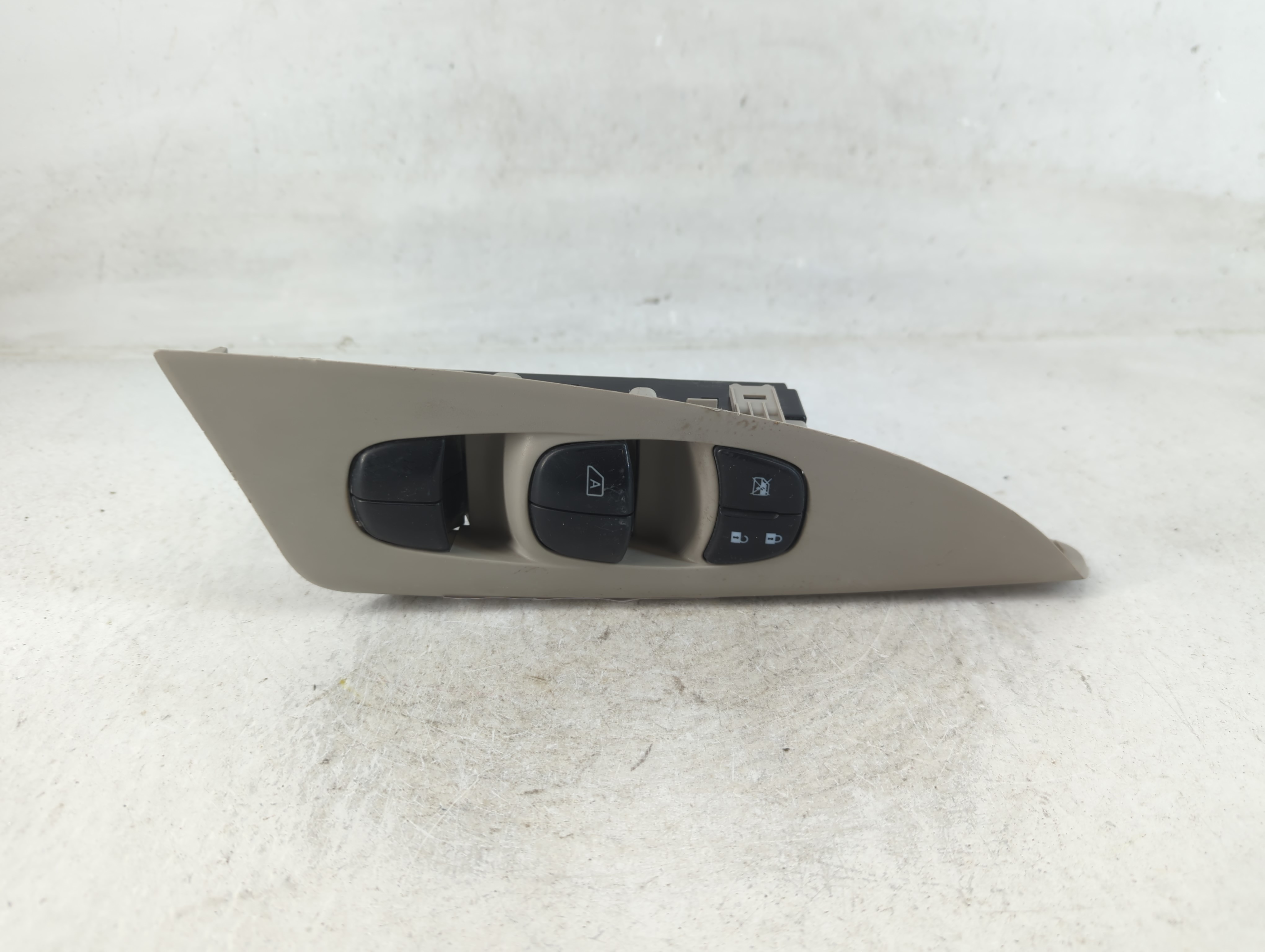 2013-2019 Nissan Sentra Driver Left Door Master Power Window Switch 798224 - Oemusedautoparts1.com