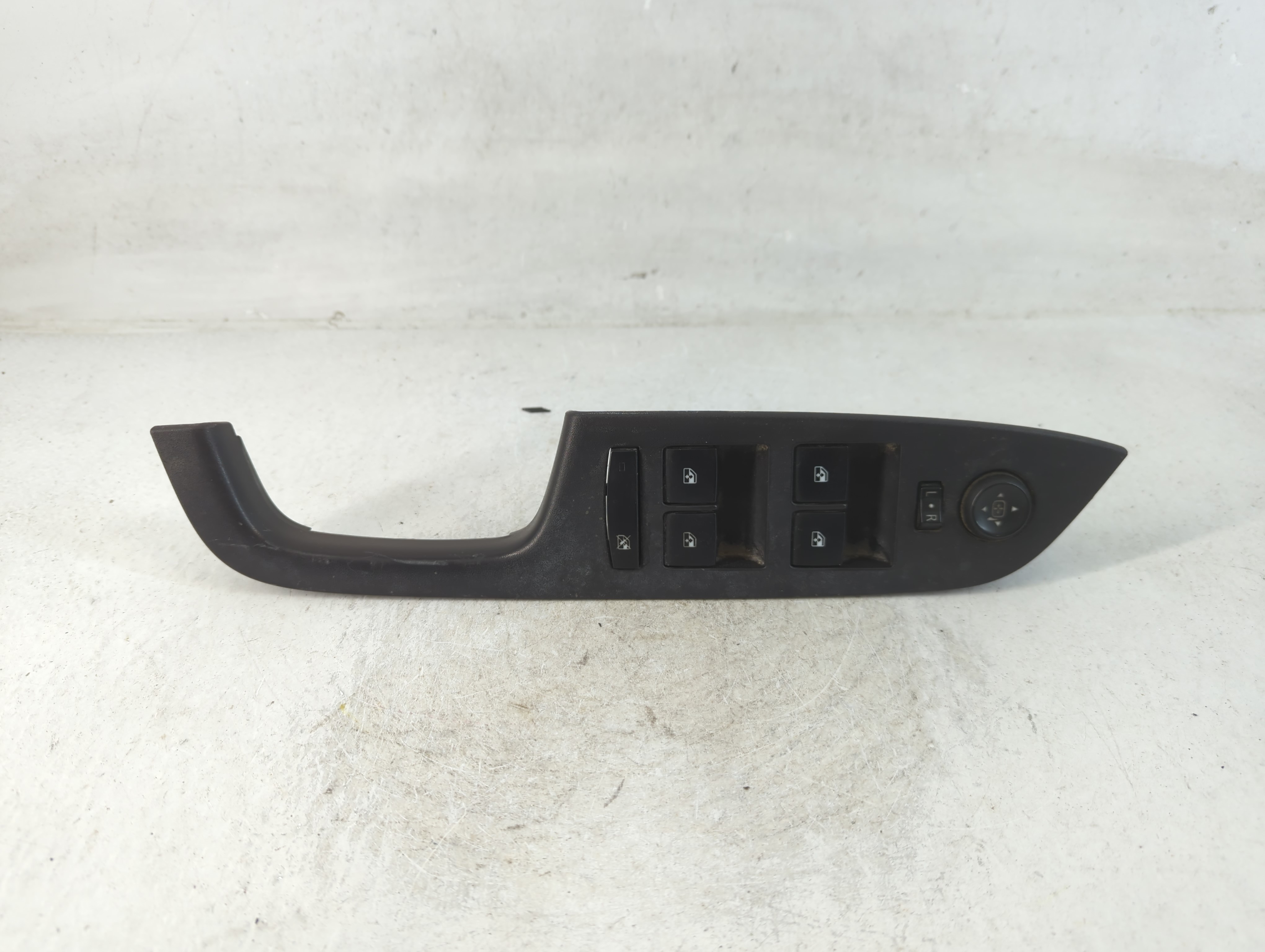 Picture of 2010-2017 Gmc Terrain Driver Left Door Master Power Window Switch 798233
