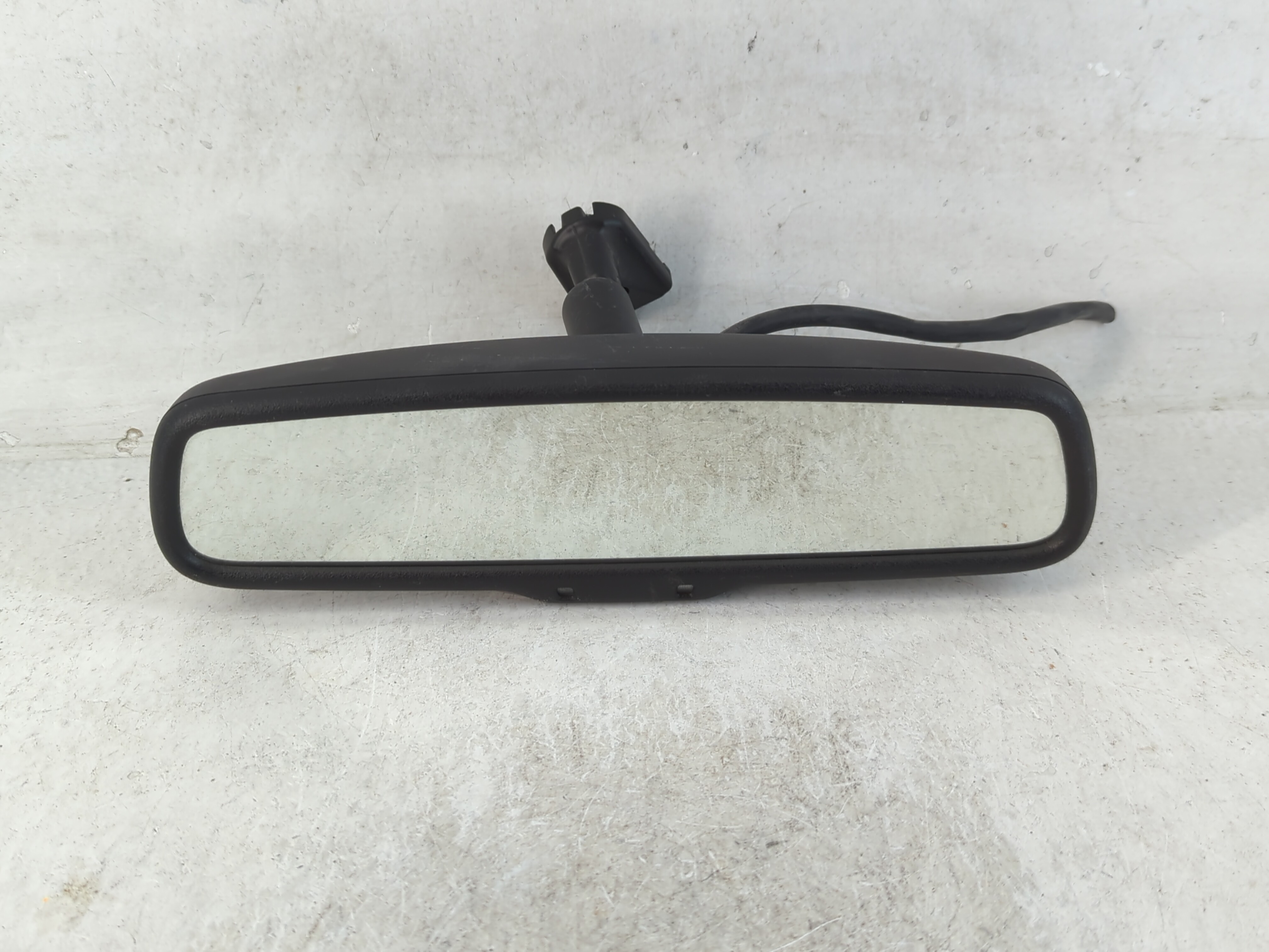 2014-2015 Honda Accord Interior Rear View Mirror Oem 798240 - Oemusedautoparts1.com