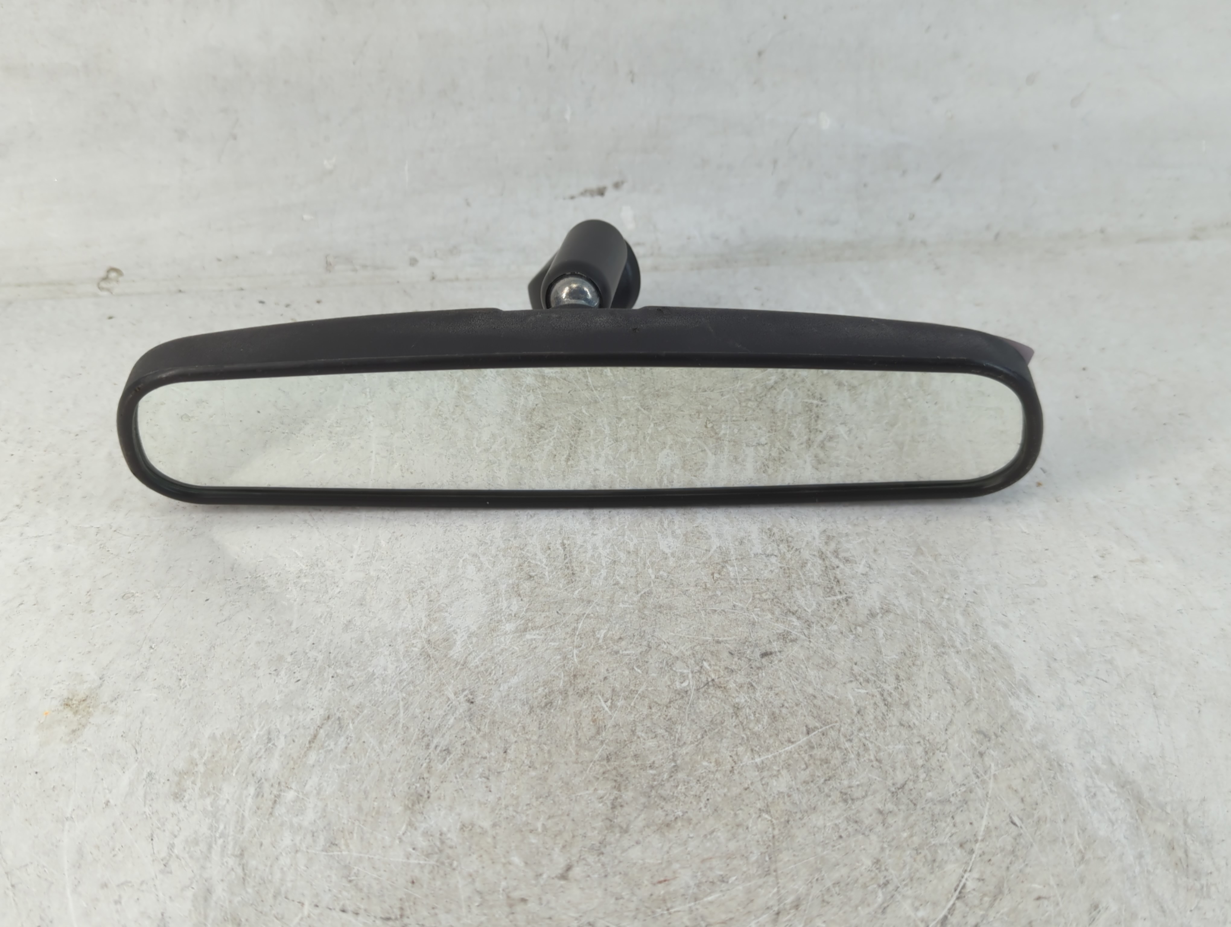 2007-2022 Nissan Sentra Interior Rear View Mirror Oem 798242 - Oemusedautoparts1.com