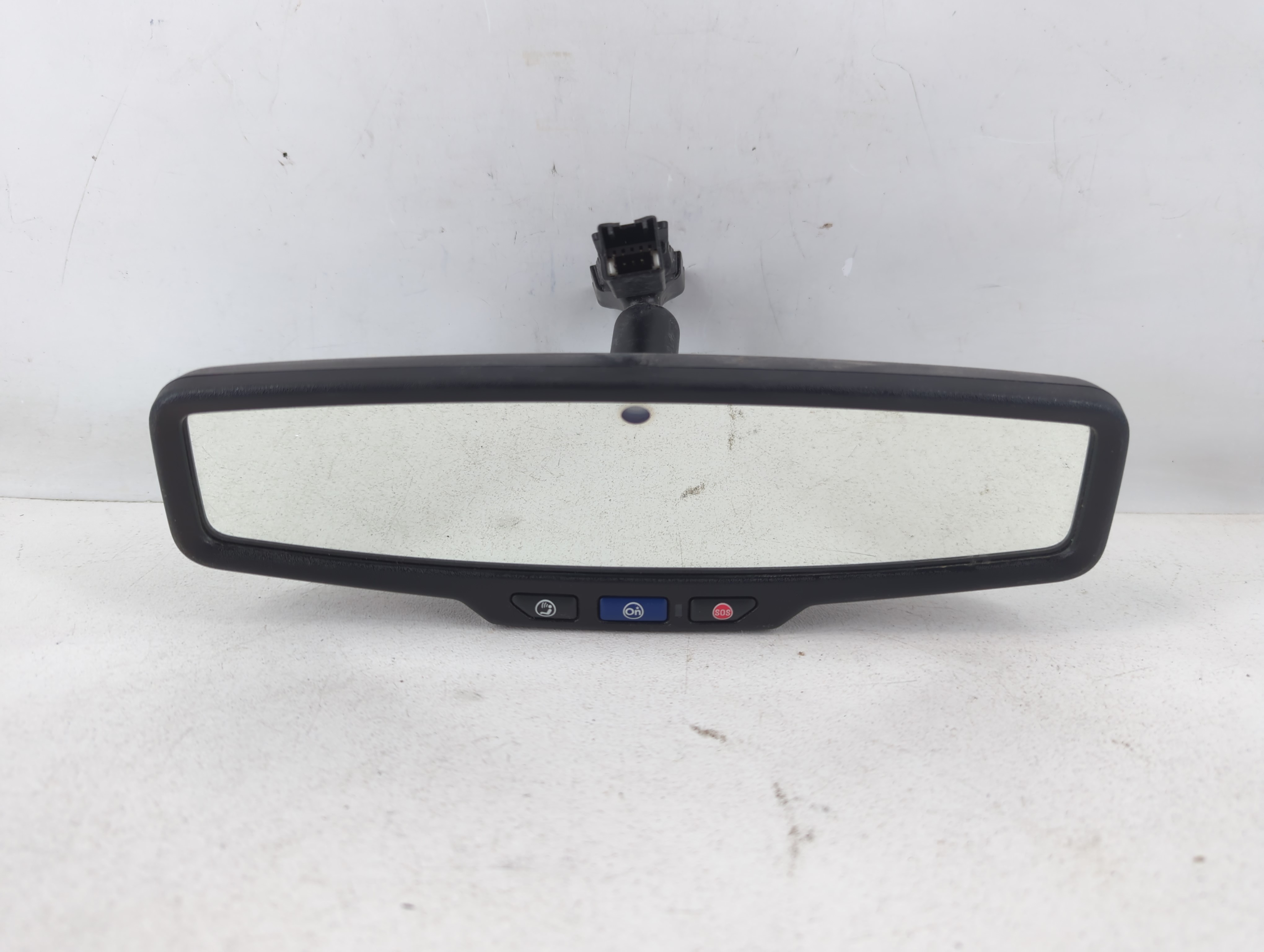 Picture of 2010-2017 Gmc Terrain Interior Rear View Mirror Oem 798265