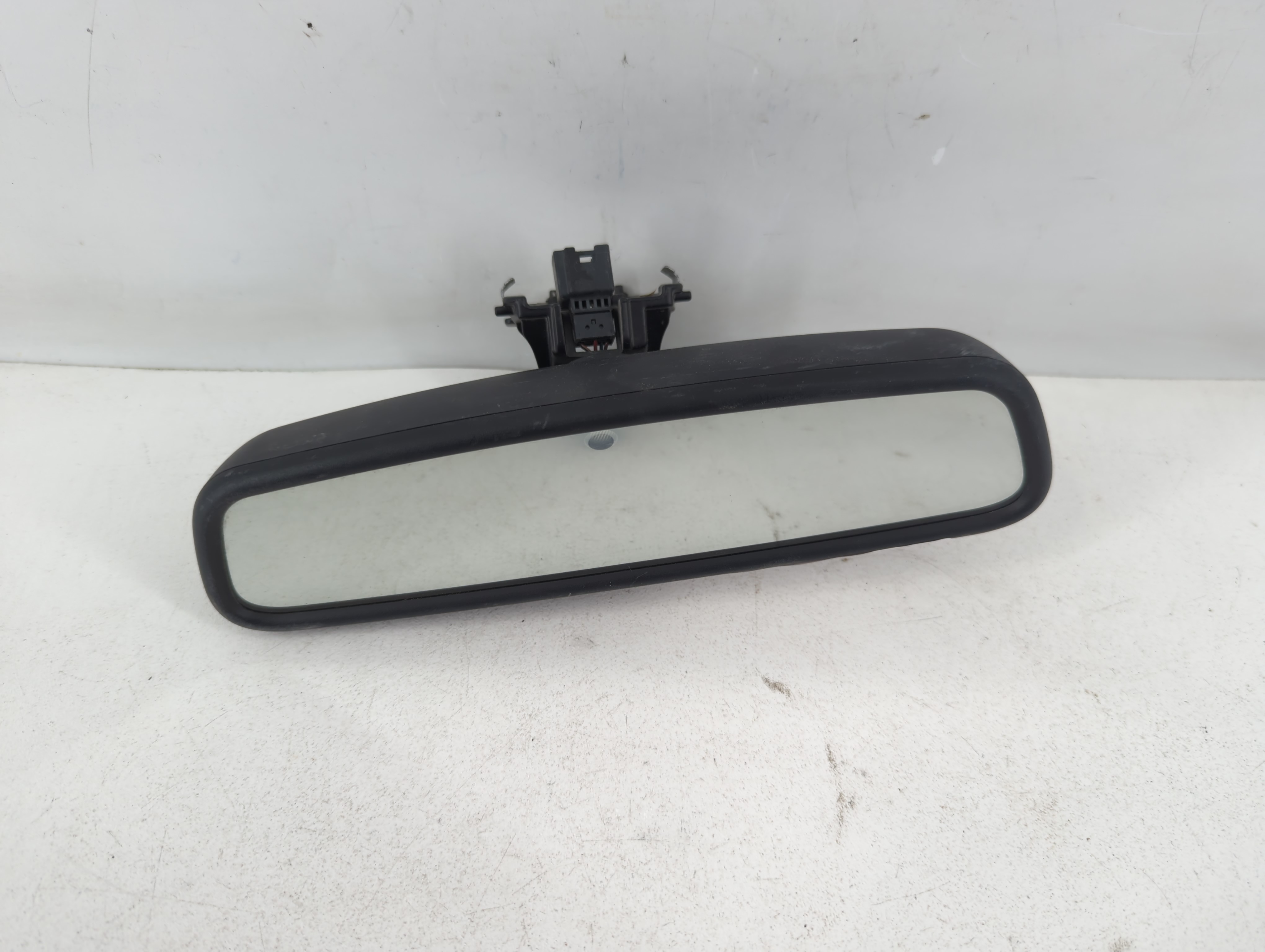 2012 Bmw 328i Interior Rear View Mirror Oem 798277 - Oemusedautoparts1.com
