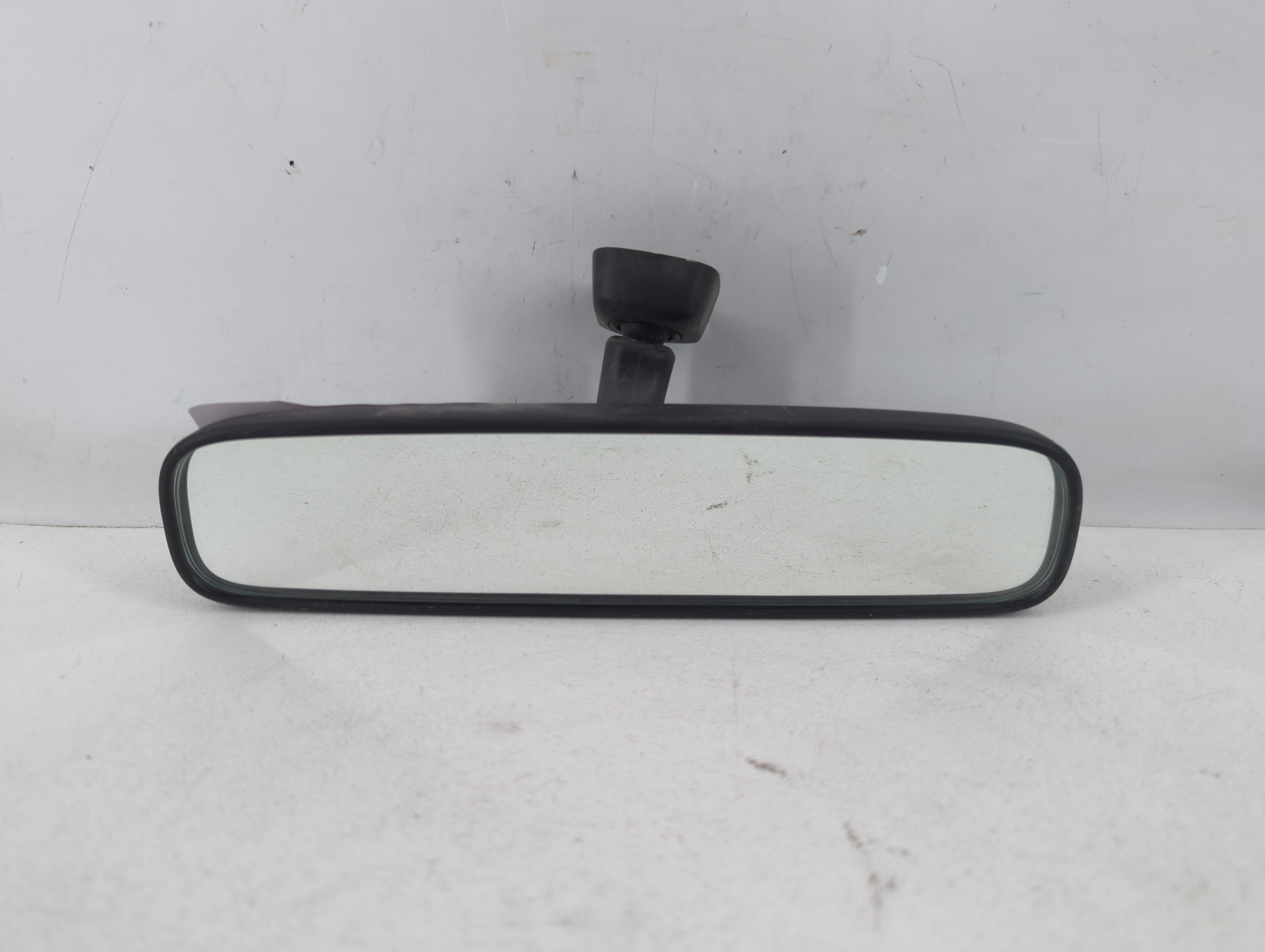 2011-2016 Toyota Highlander Interior Rear View Mirror Oem 798296 - Oemusedautoparts1.com