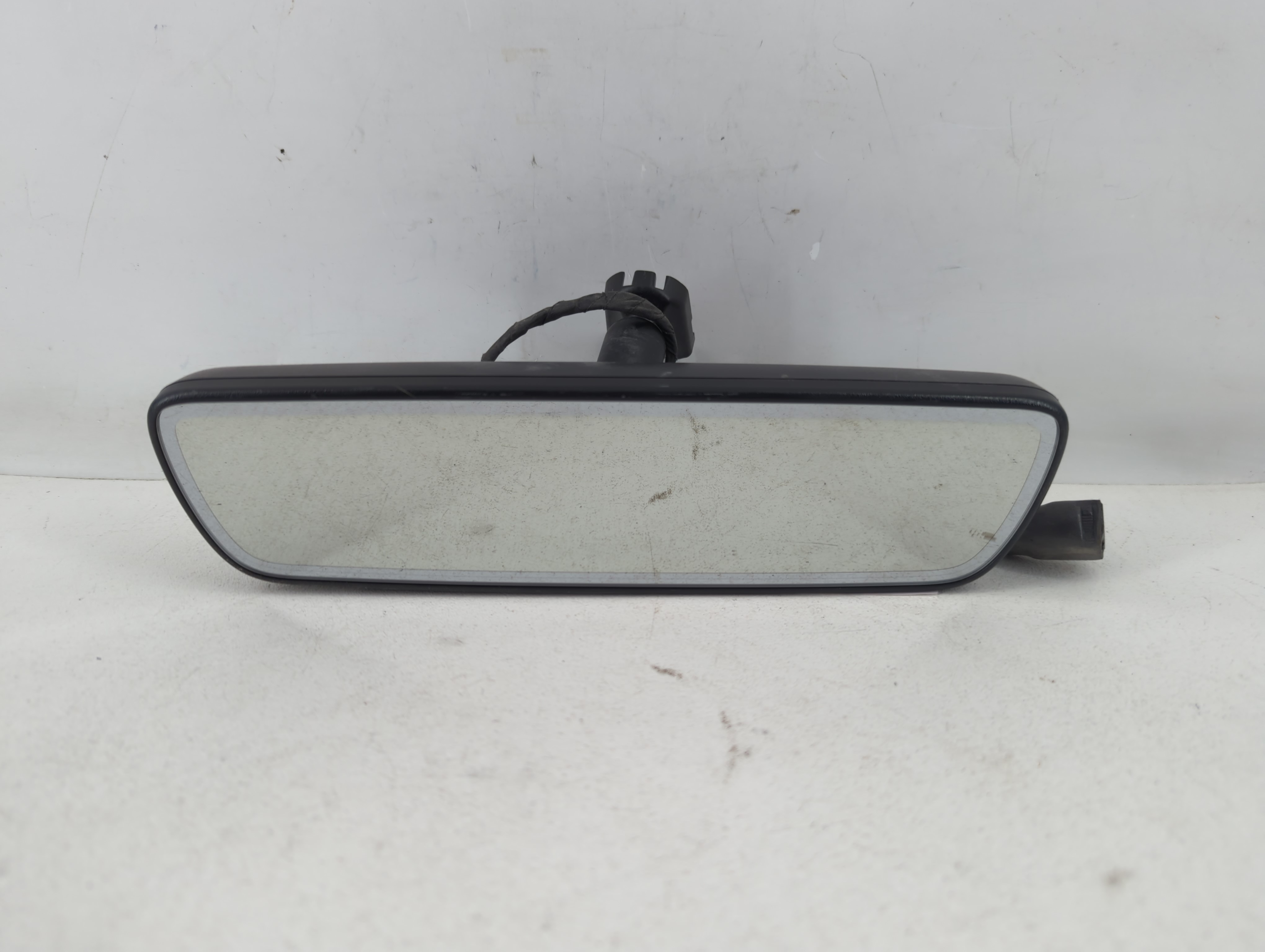 2017 Subaru Forester Interior Rear View Mirror Oem 798297 - Oemusedautoparts1.com