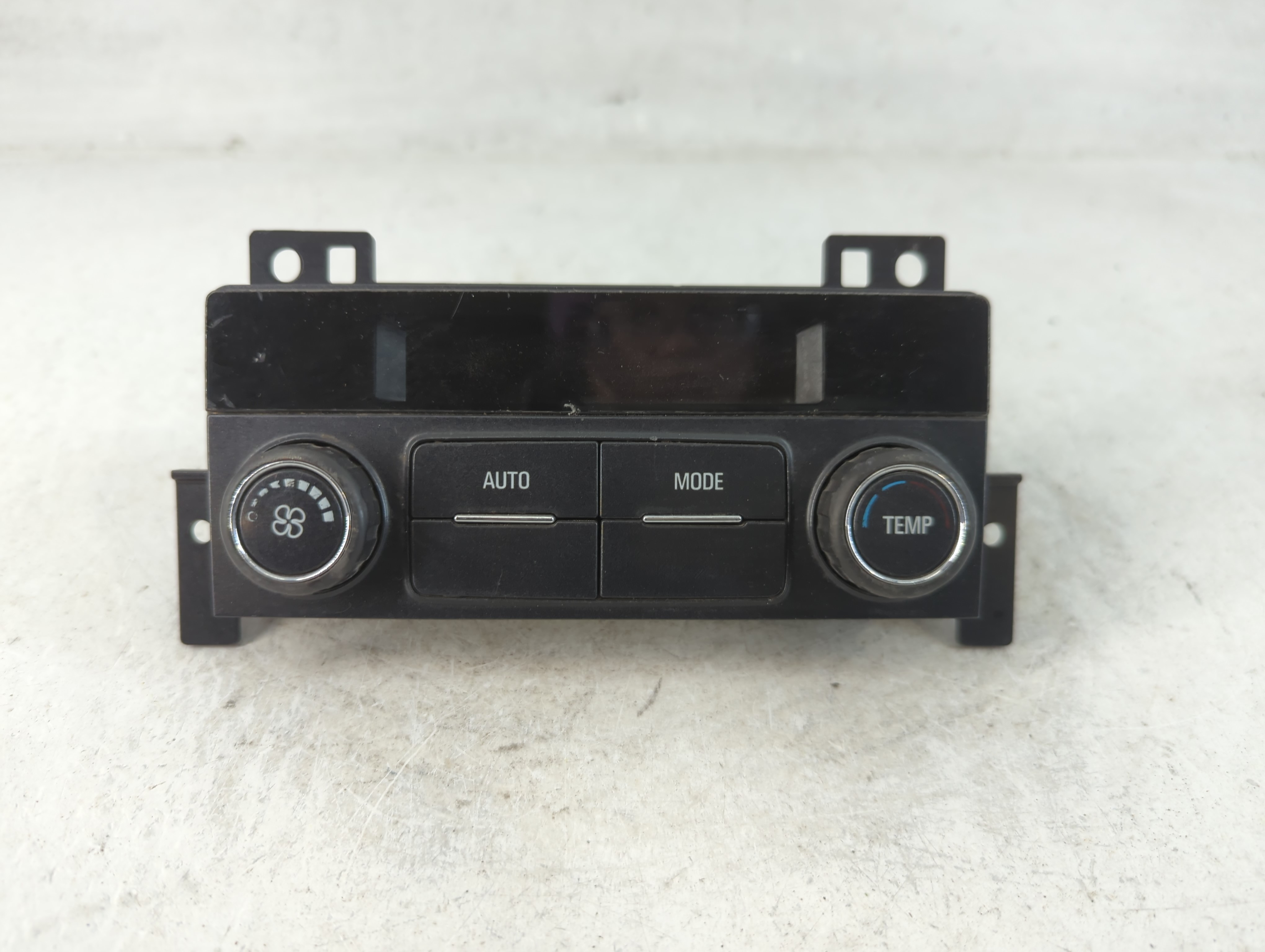 2017-2022 Gmc Acadia Ac Heater Climate Control 123364965|23467327 798304 - Oemusedautoparts1.com