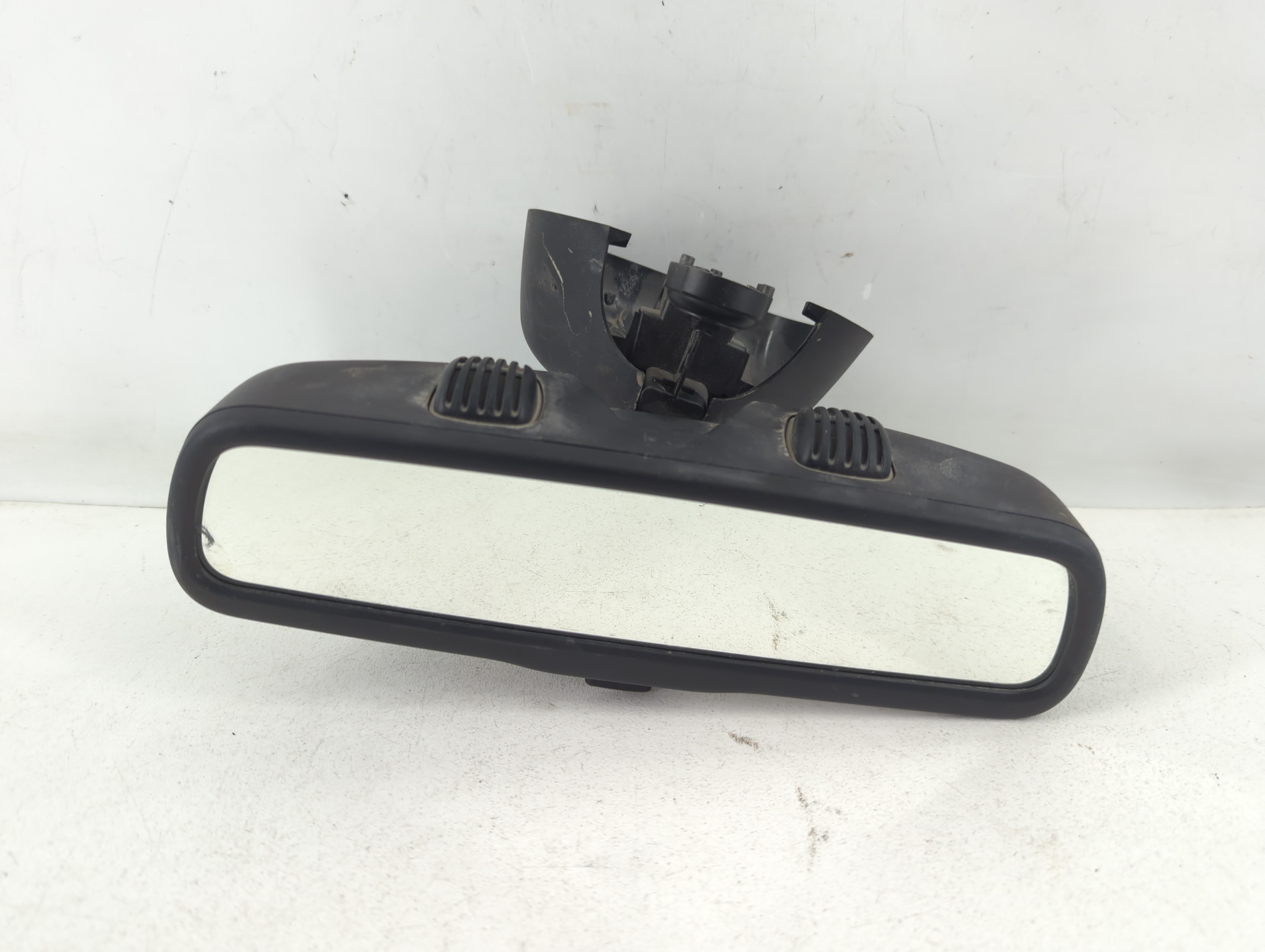 2015-2017 Chrysler 200 Interior Rear View Mirror Oem 798317 - Oemusedautoparts1.com