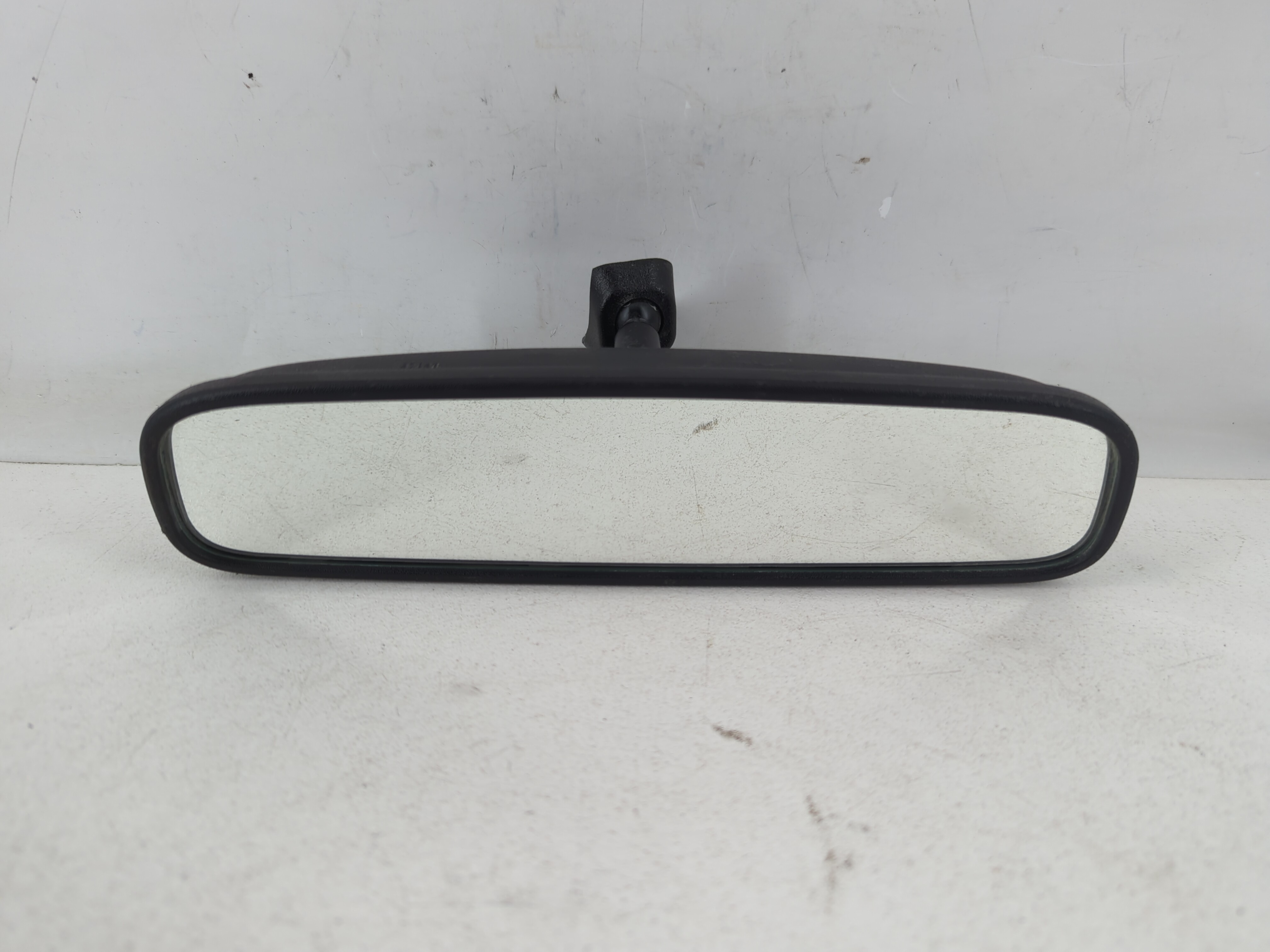 2020-2020 Hyundai Venue Interior Rear View Mirror Oem 798341 - Oemusedautoparts1.com