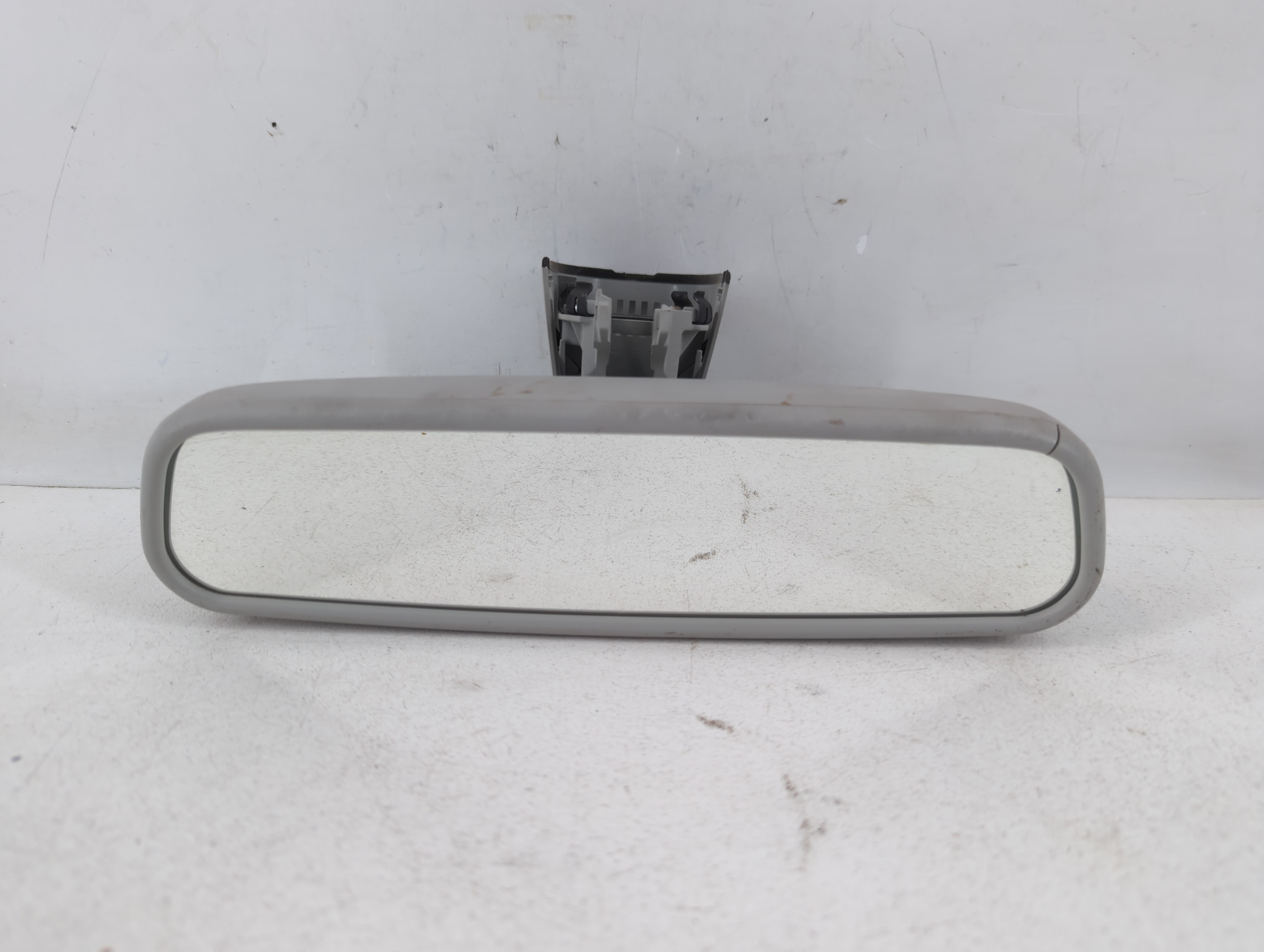 2013-2016 Audi A4 Interior Rear View Mirror Oem 798358 - Oemusedautoparts1.com