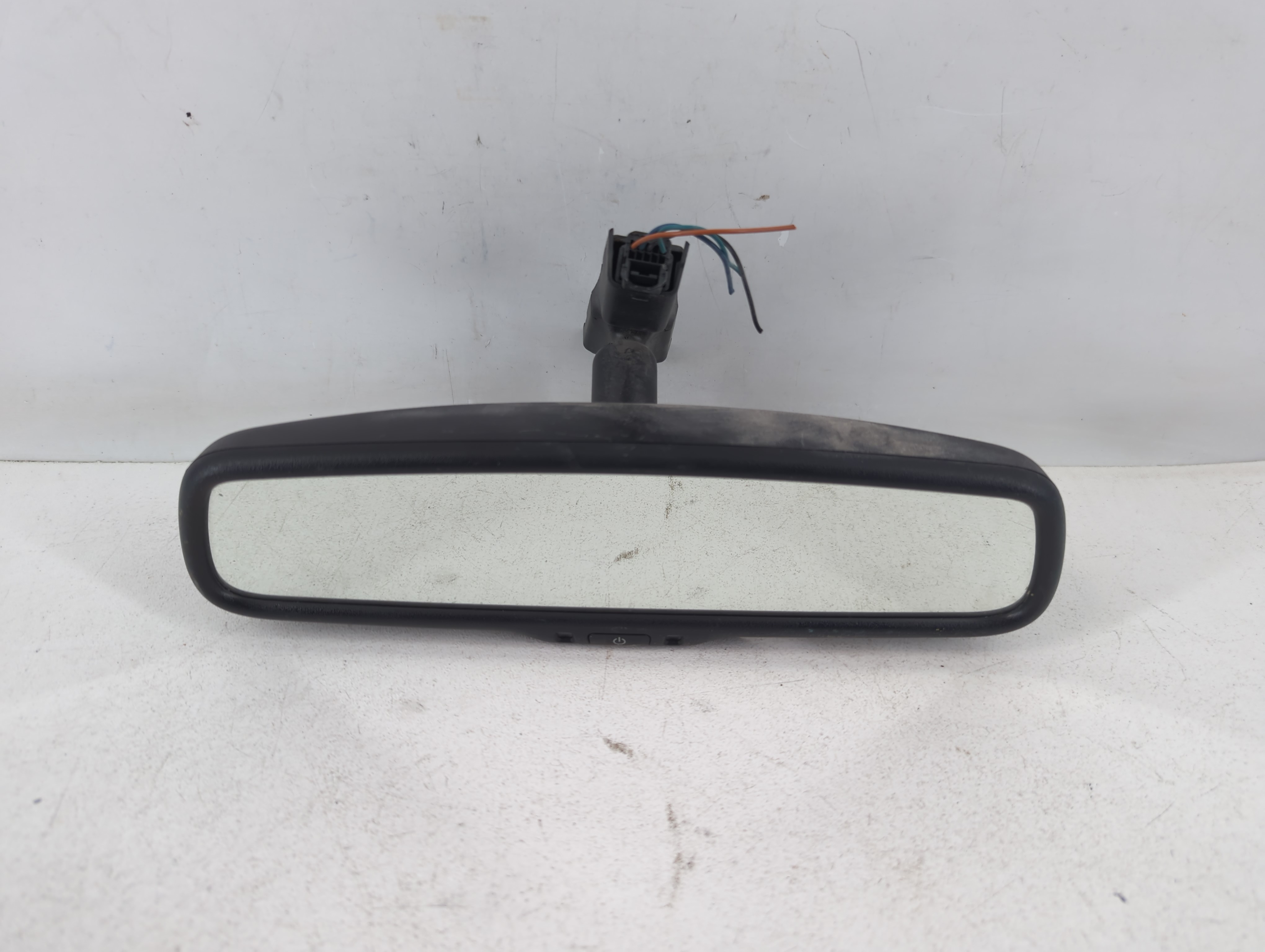 Picture of 2013-2016 Kia Optima Interior Rear View Mirror Oem 798359