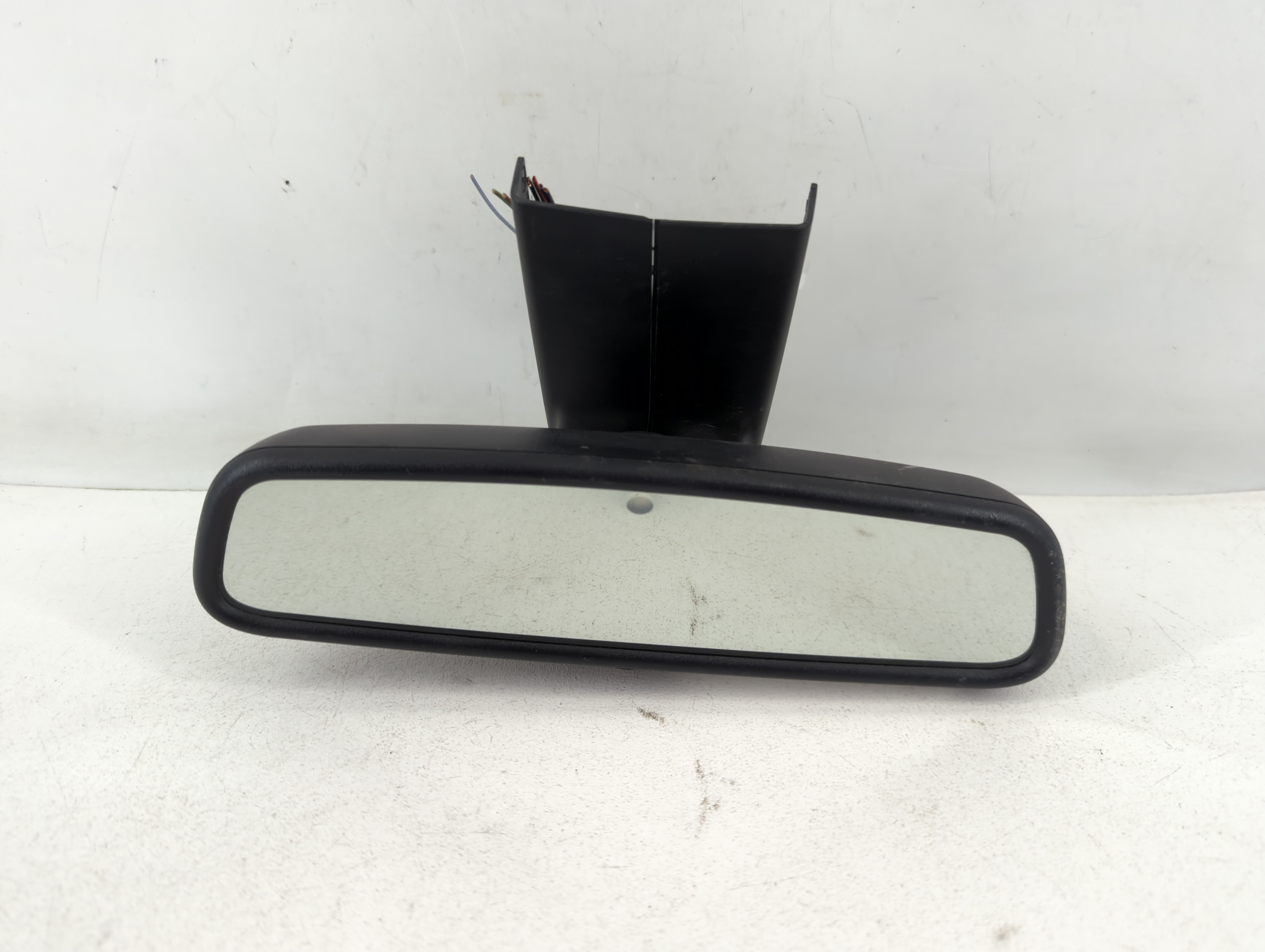 2013-2017 Bmw X3 Interior Rear View Mirror Oem 798368 - Oemusedautoparts1.com