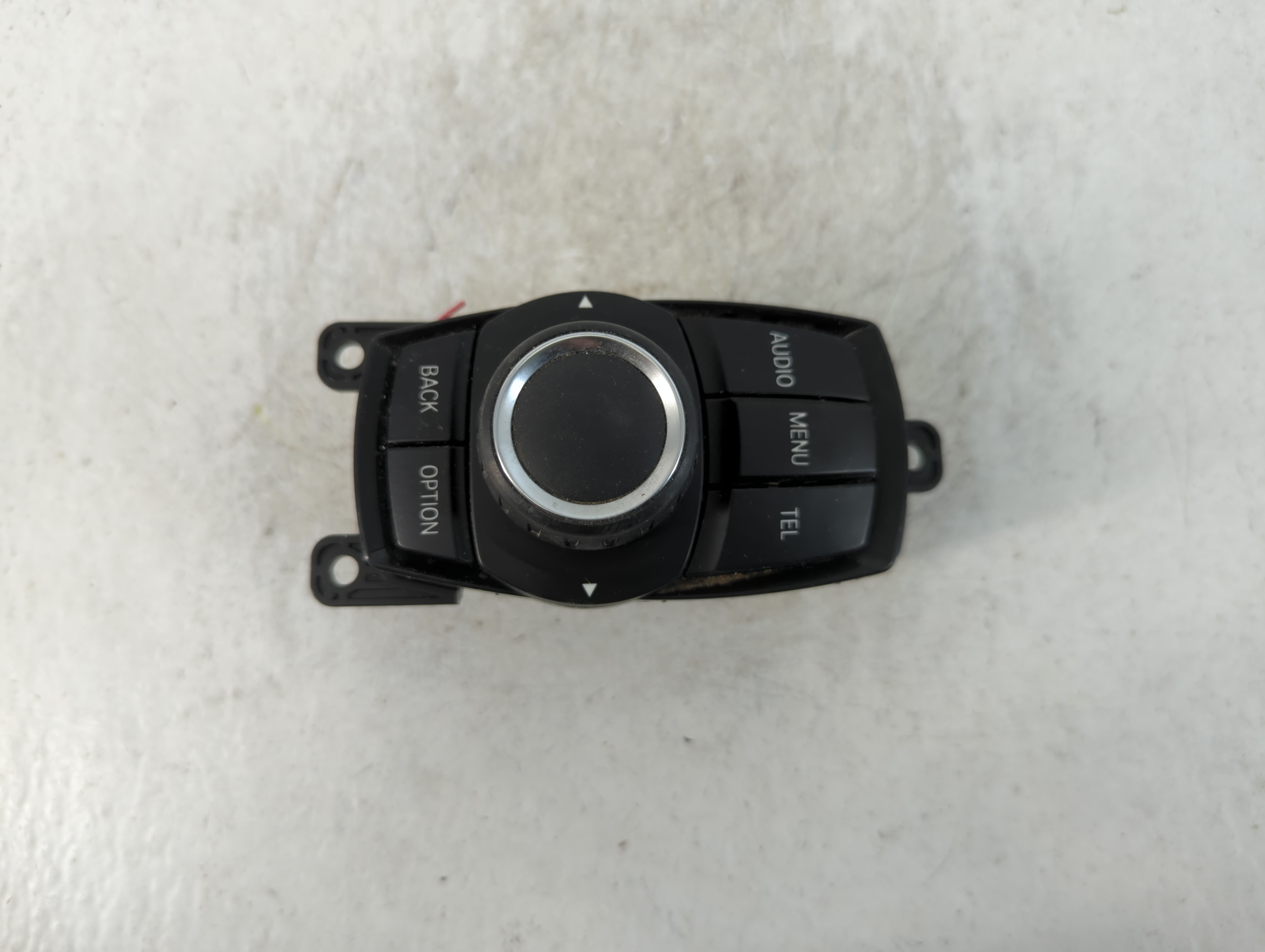 2014-2018 Bmw 320i Ac Heater Climate Control 931769501|140426 798373 - Oemusedautoparts1.com