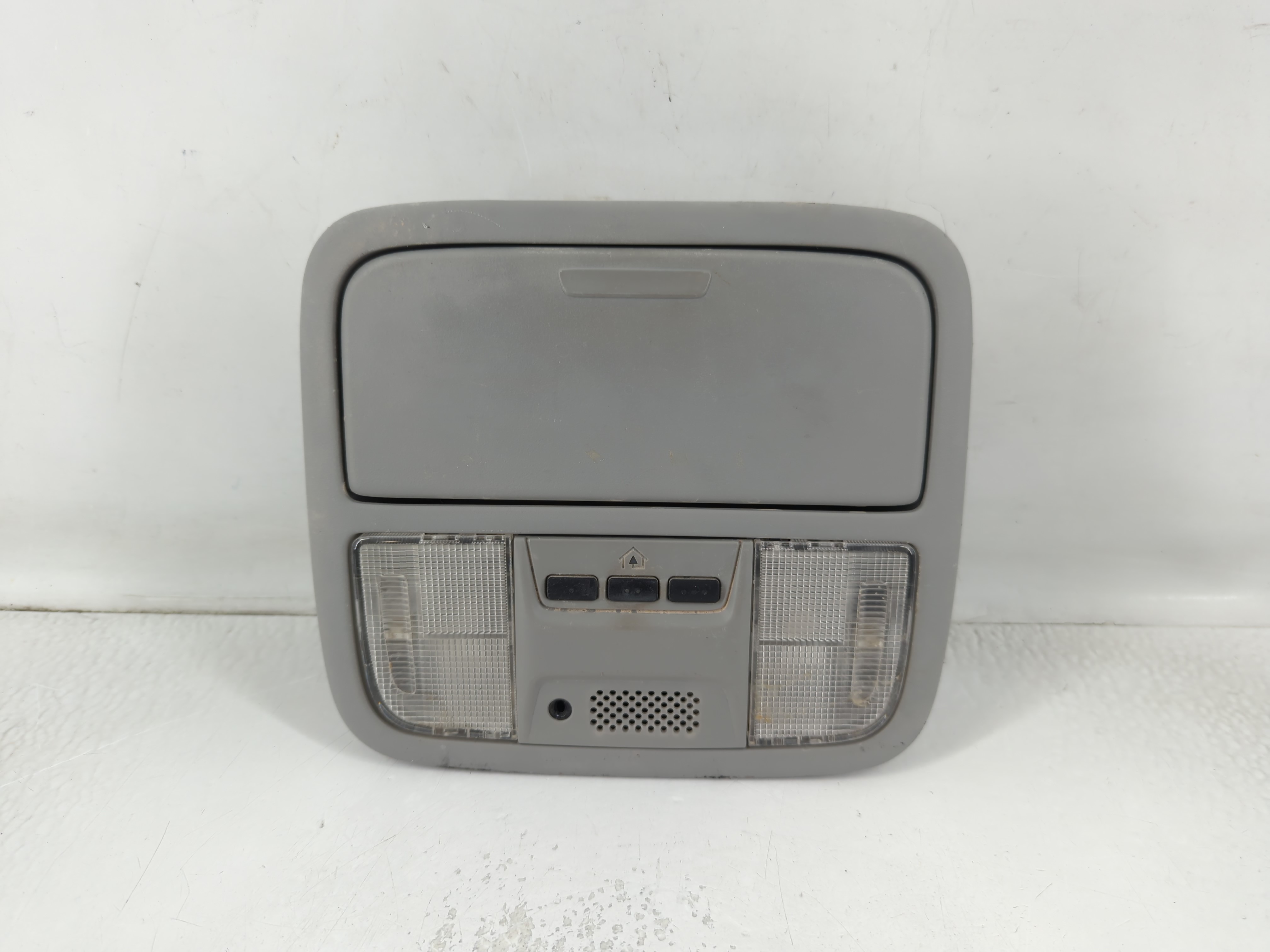 Picture of 2005-2010 Honda Odyssey Overhead Roof Console Interior Dome Light 798389
