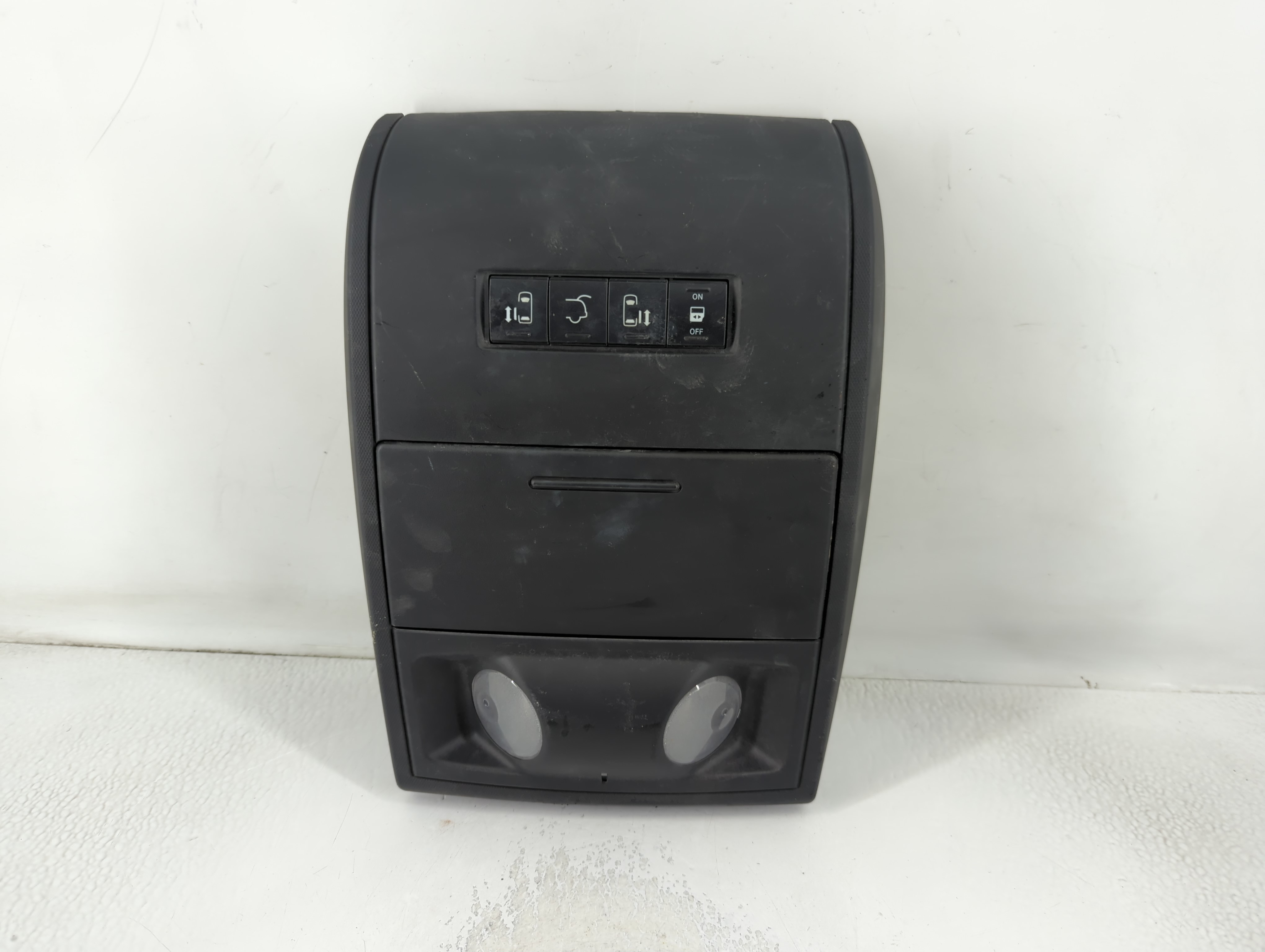 Picture of Dodge Caravan Overhead Roof Console Interior Dome Light 798395