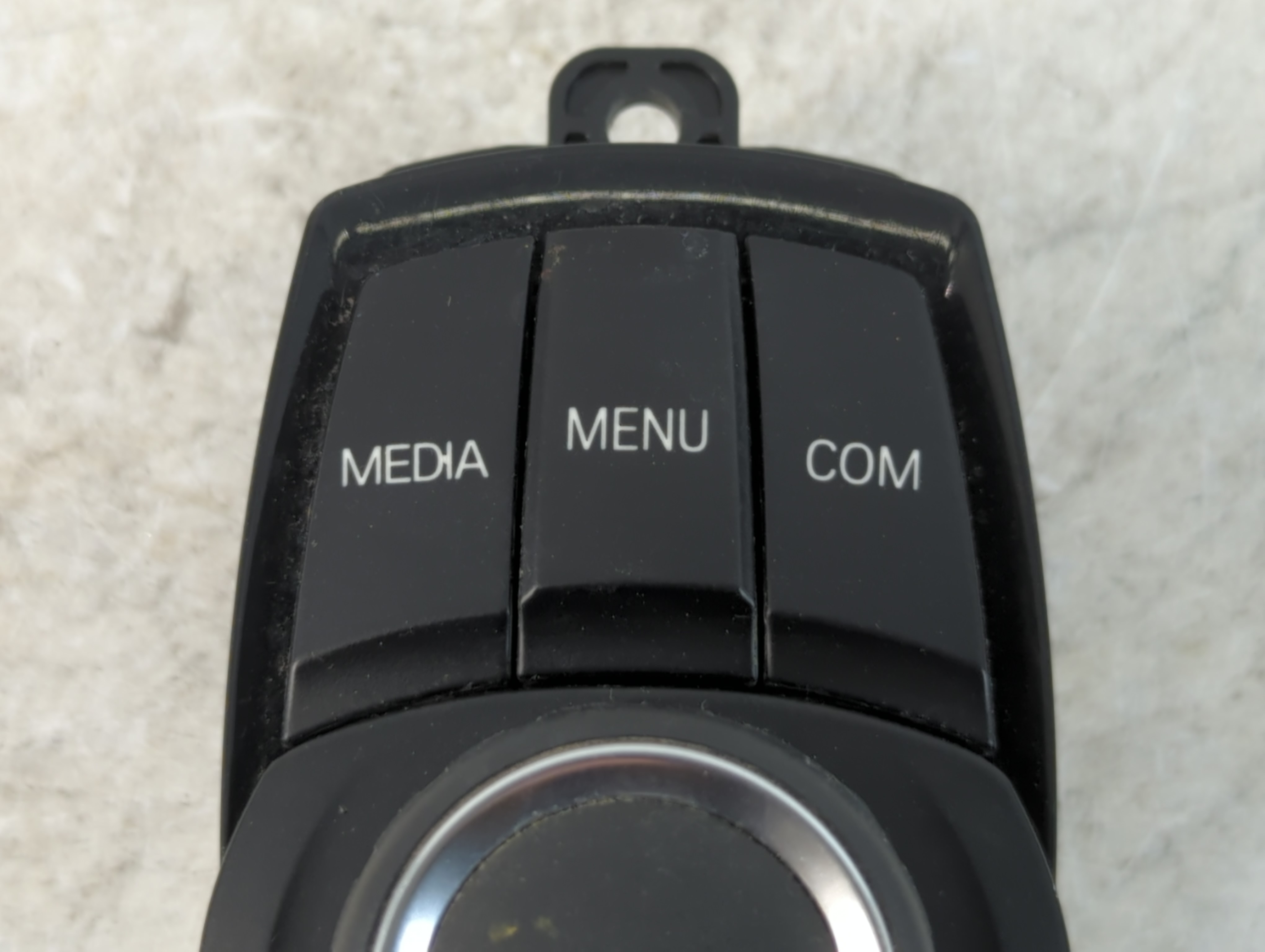 2016-2018 Bmw 320i Ac Heater Climate Control 140426 R02 798401 - Oemusedautoparts1.com