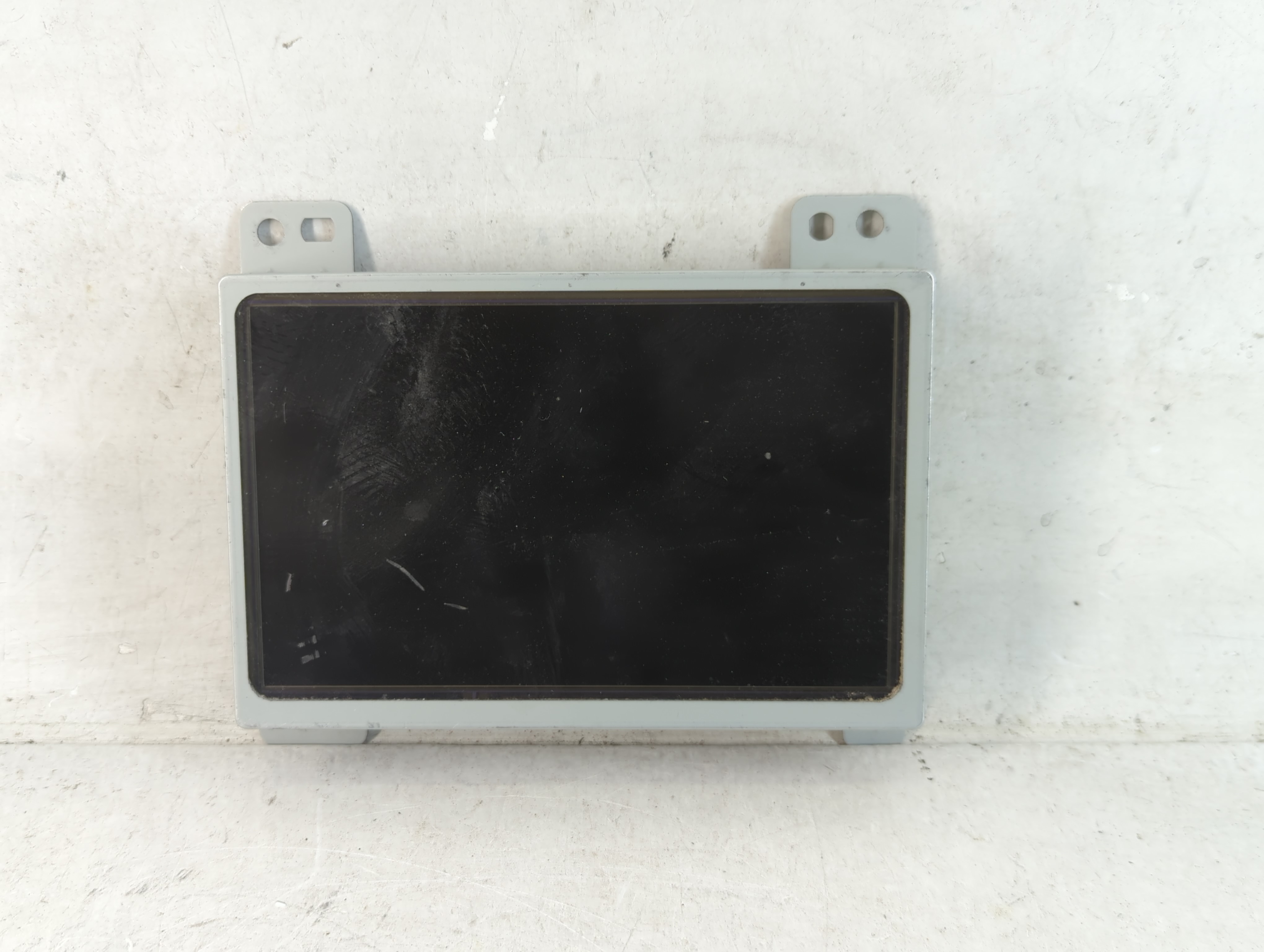 2012-2017 Chevrolet Equinox Information Display Screen 798403 - Oemusedautoparts1.com