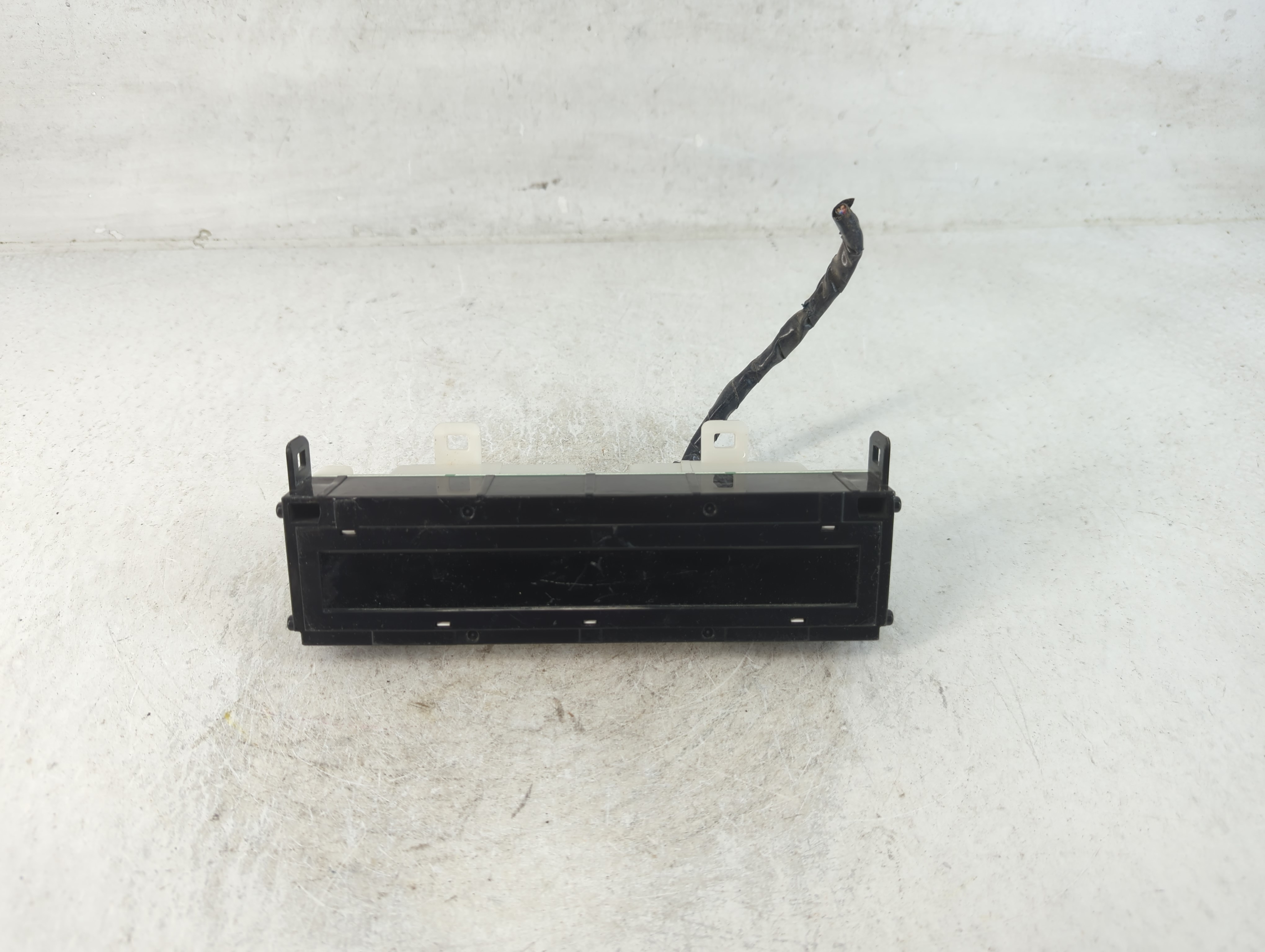 2009-2014 Nissan Murano Information Display Screen 798418 - Oemusedautoparts1.com