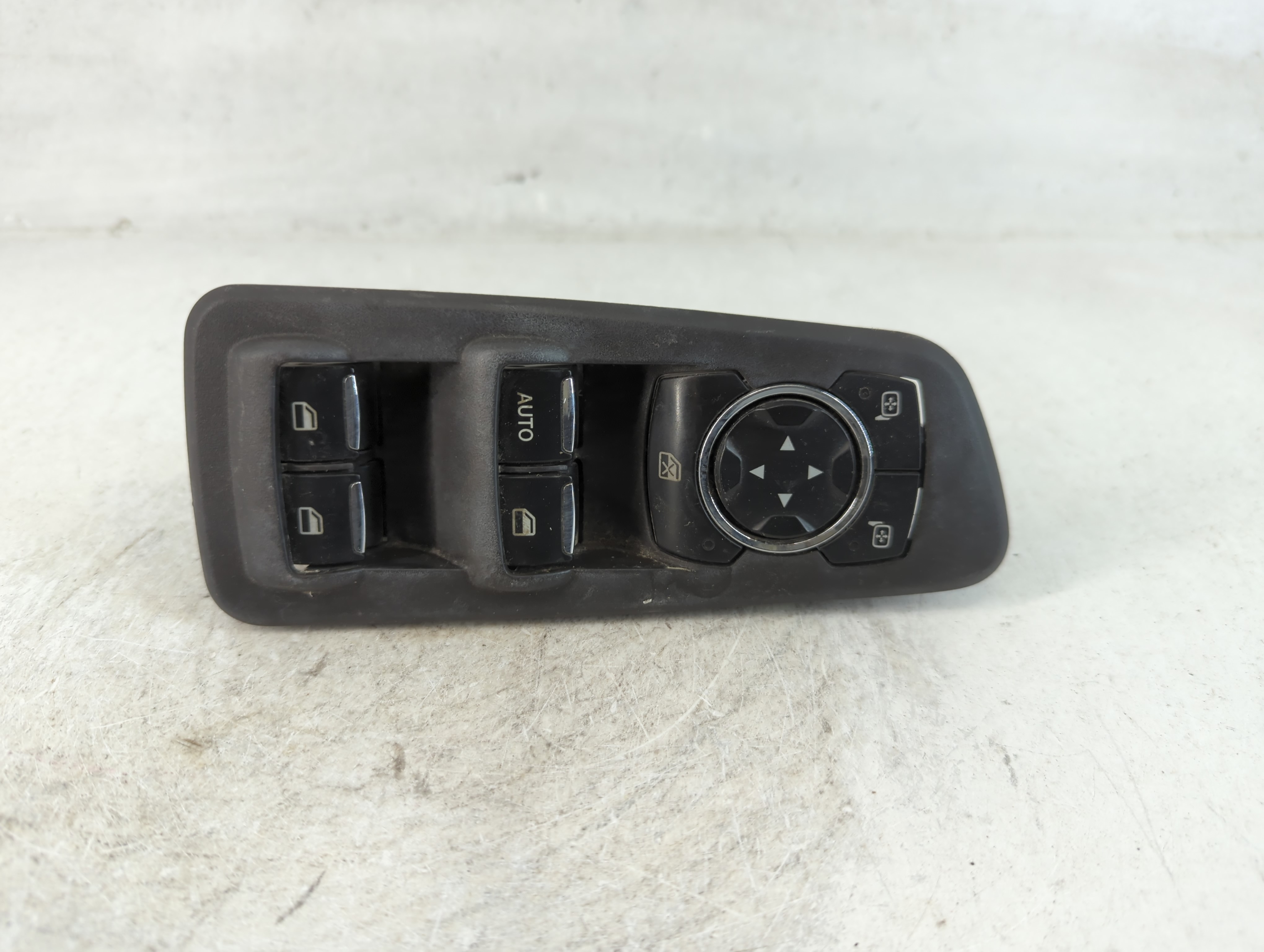 Picture of 2011-2022 Ford Explorer Driver Left Door Master Power Window Switch 798421