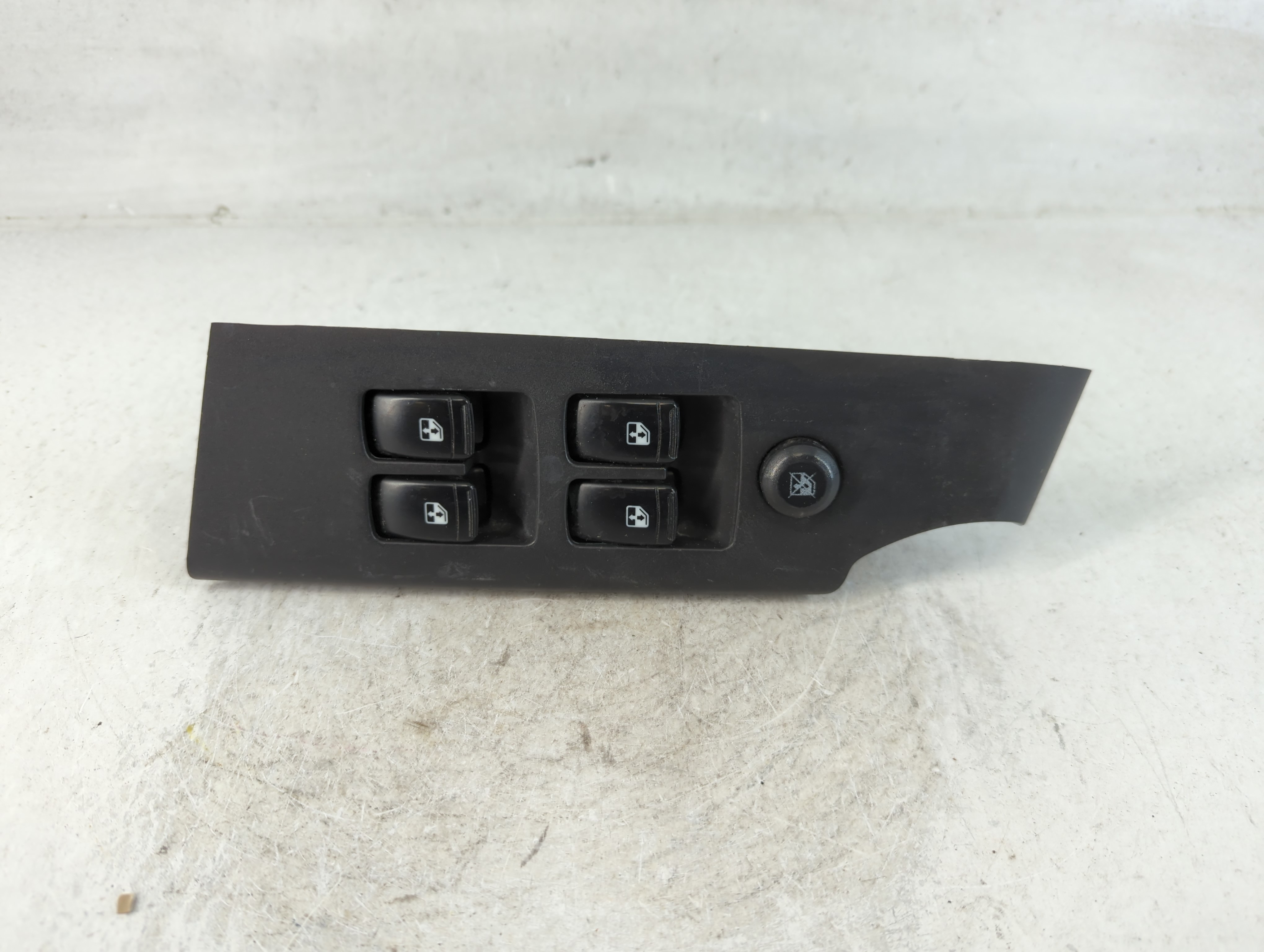 Picture of 2009-2011 Chevrolet Aveo Driver Left Door Master Power Window Switch 798422