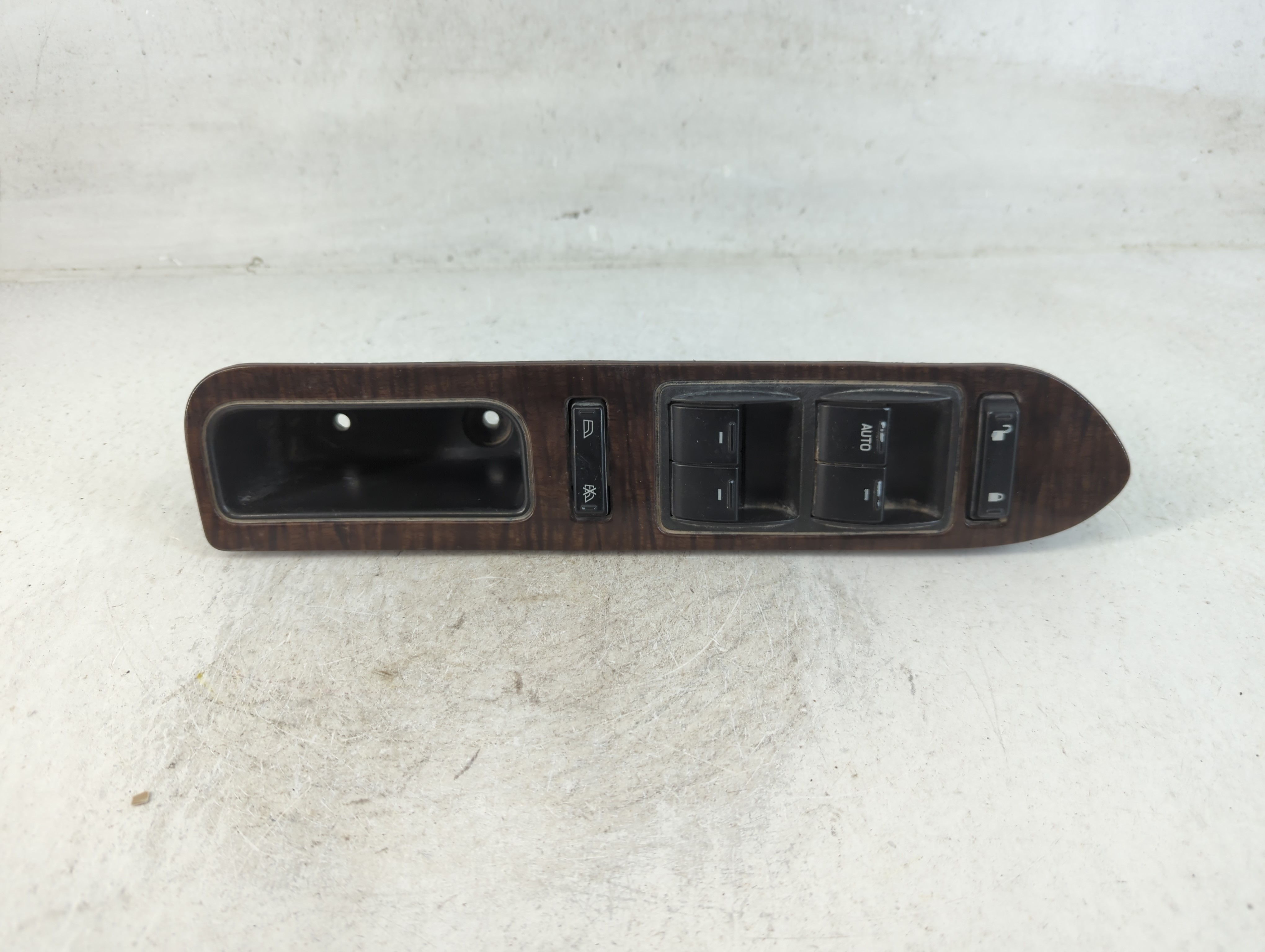 2008-2009 Ford Taurus Driver Left Door Master Power Window Switch 798435 - Oemusedautoparts1.com