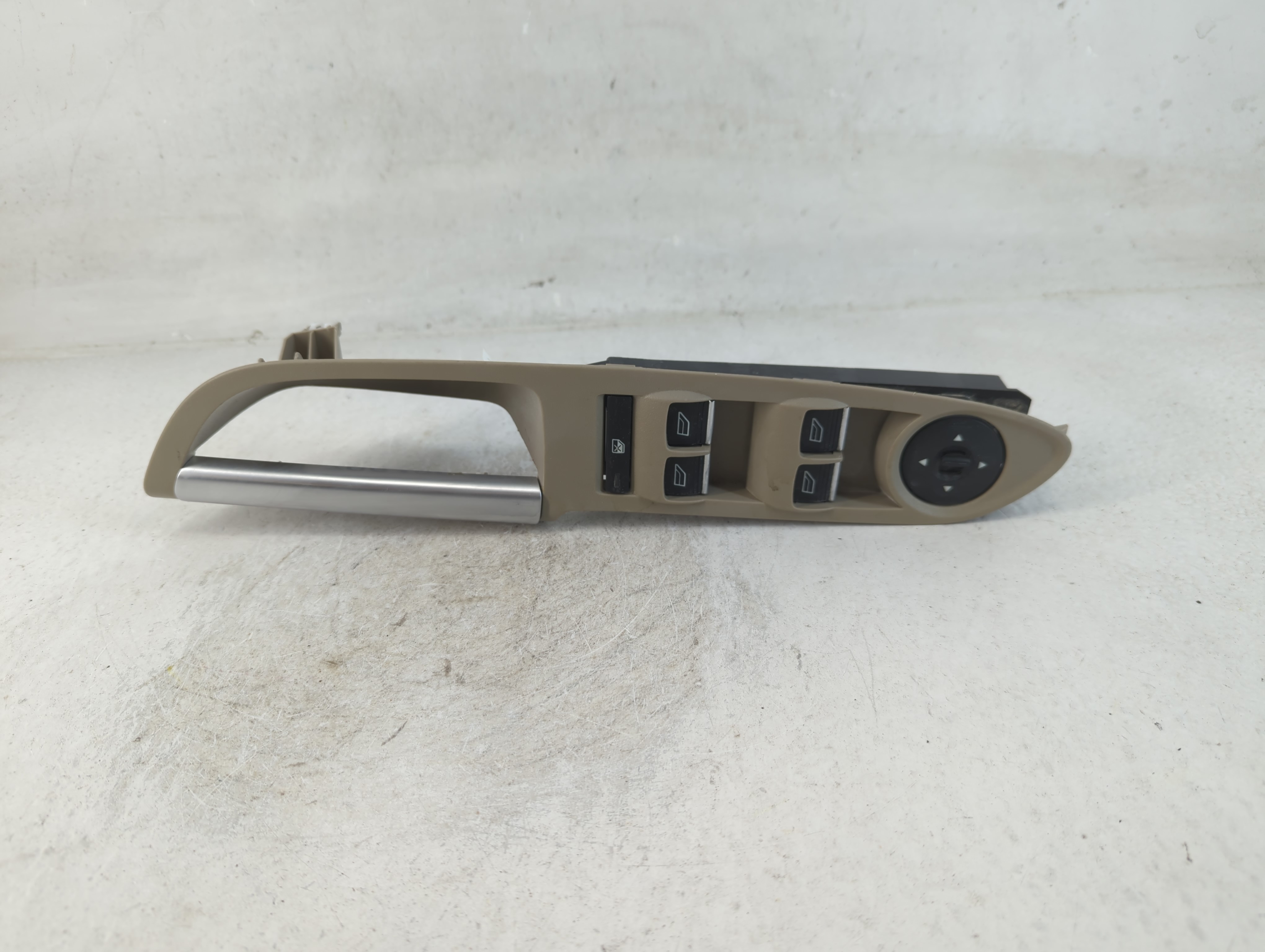 2013-2019 Ford Escape Driver Left Door Master Power Window Switch 798436 - Oemusedautoparts1.com