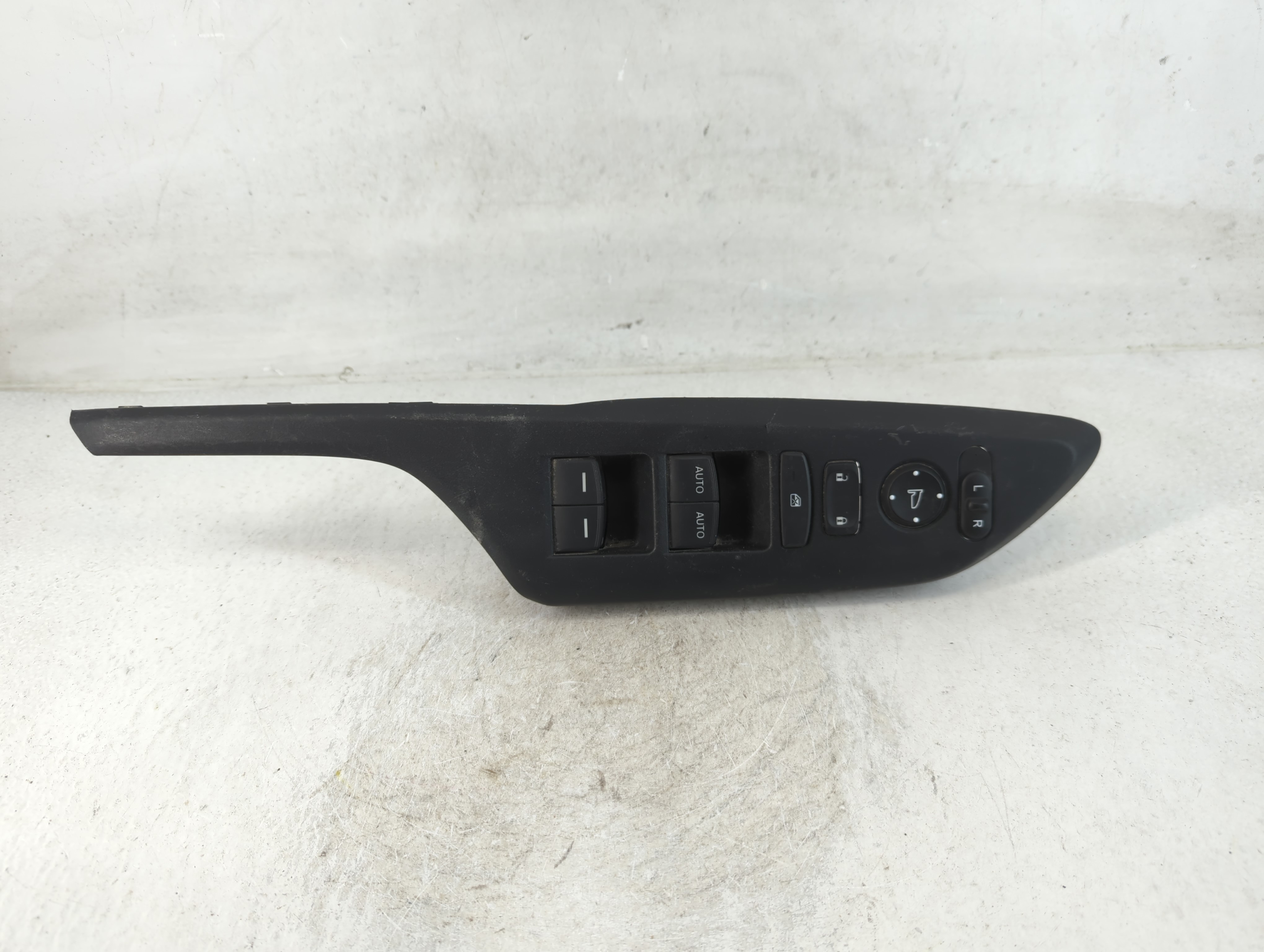 2013-2021 Honda Civic Driver Left Door Master Power Window Switch 798437 - Oemusedautoparts1.com