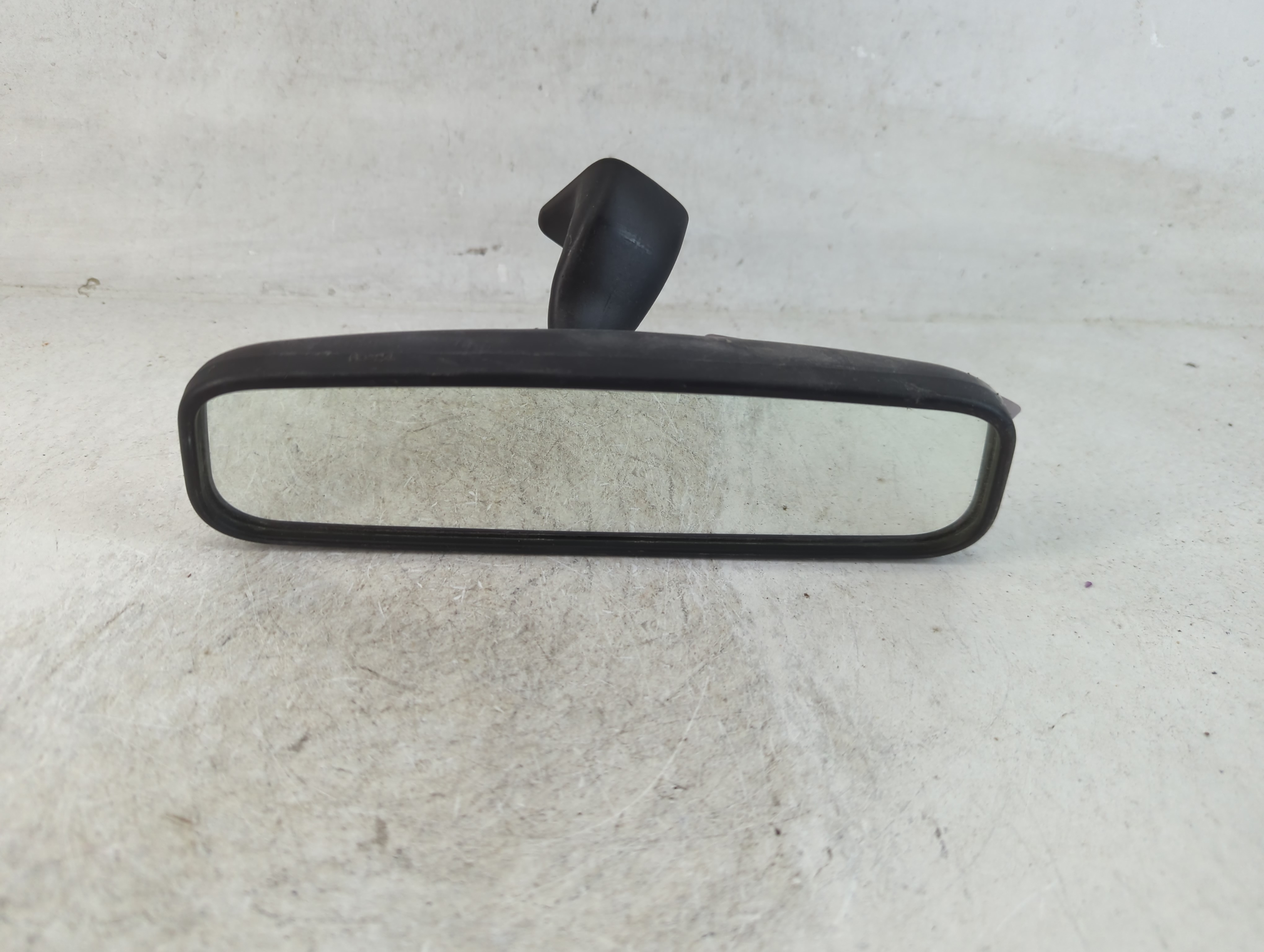 Picture of 2004-2011 Chevrolet Aveo Interior Rear View Mirror Oem 798450