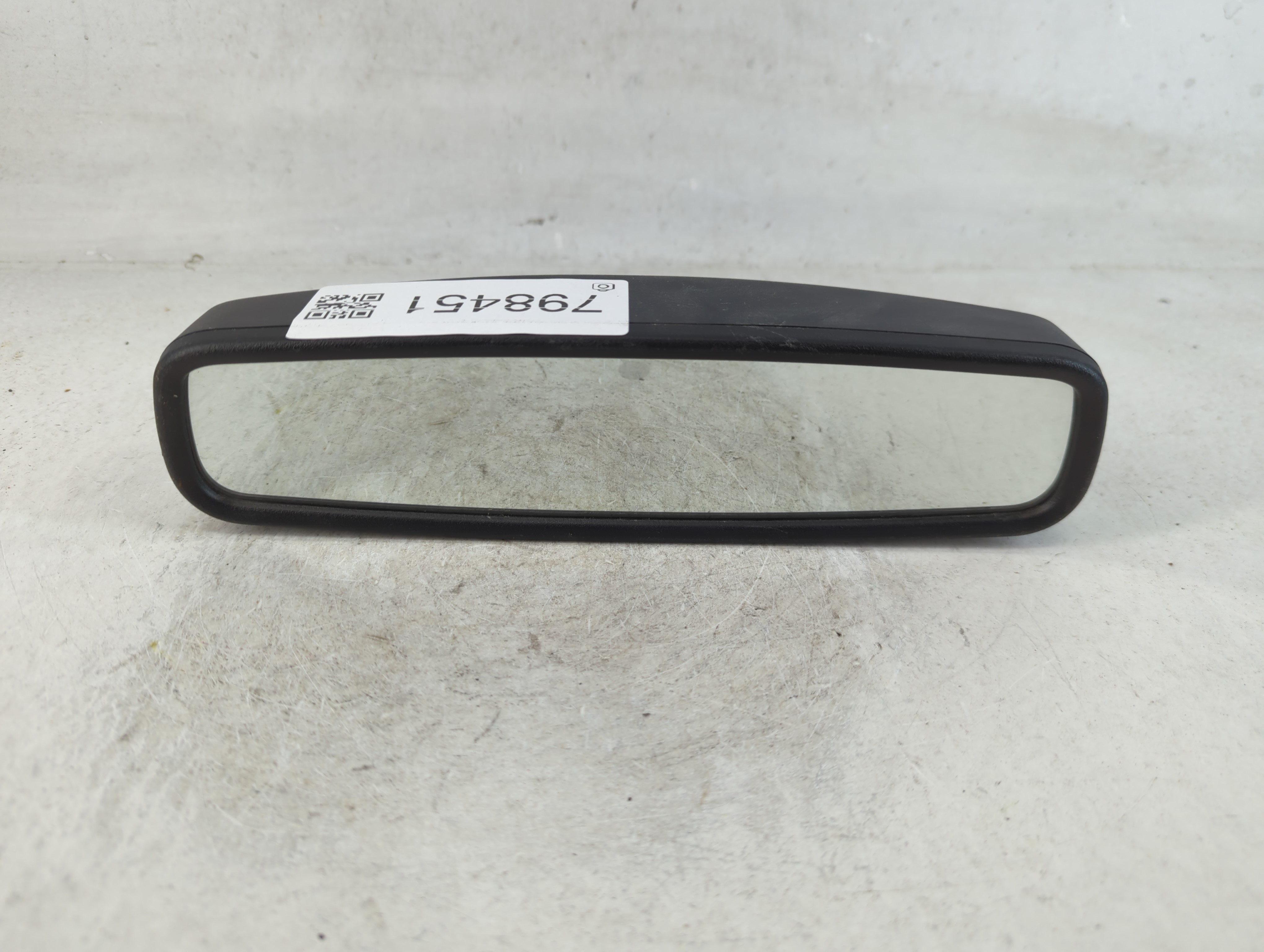 2013-2020 Ford Fusion Interior Rear View Mirror Oem 798451 - Oemusedautoparts1.com