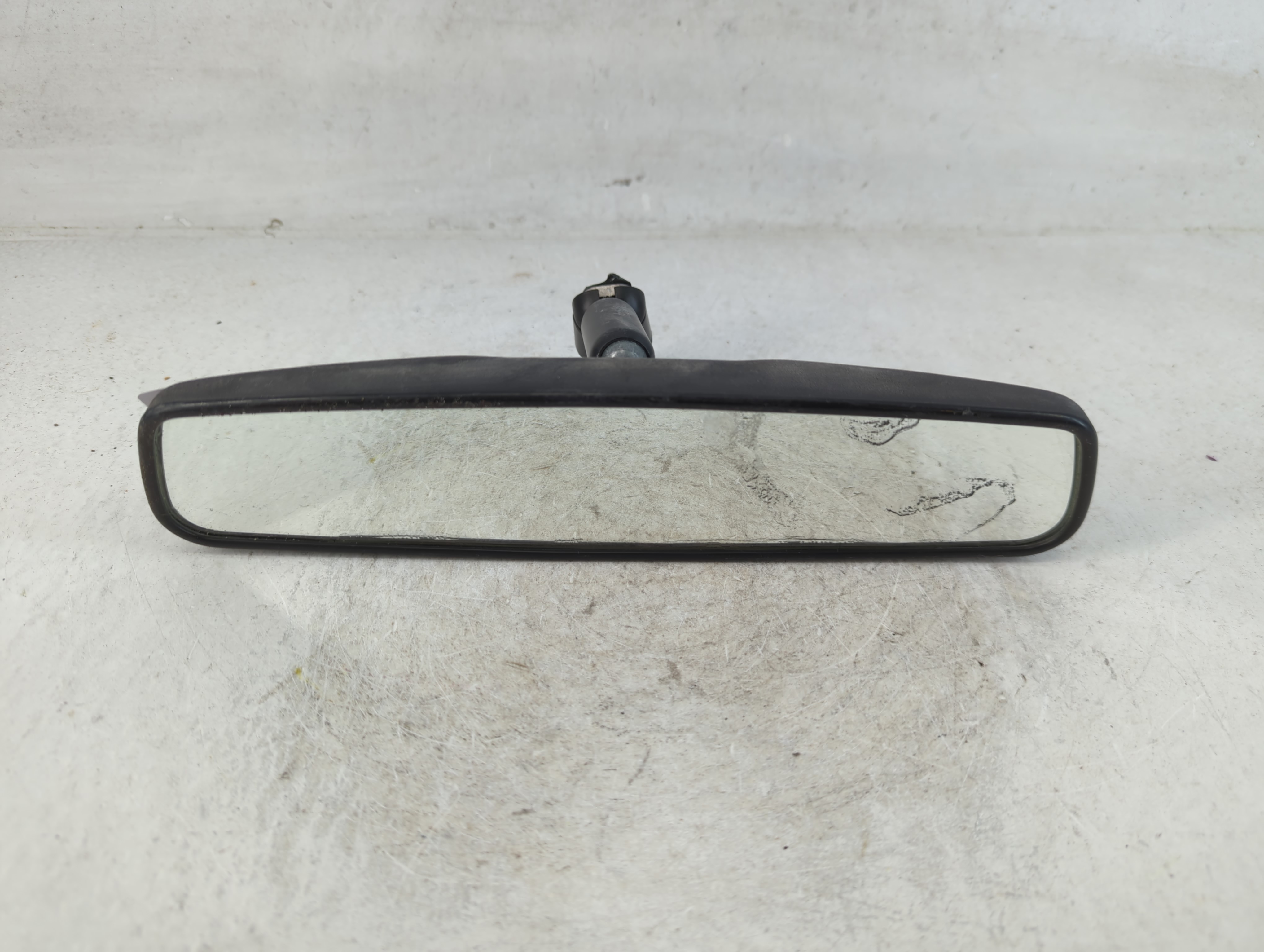 2002-2022 Ford Explorer Interior Rear View Mirror Oem 798453 - Oemusedautoparts1.com