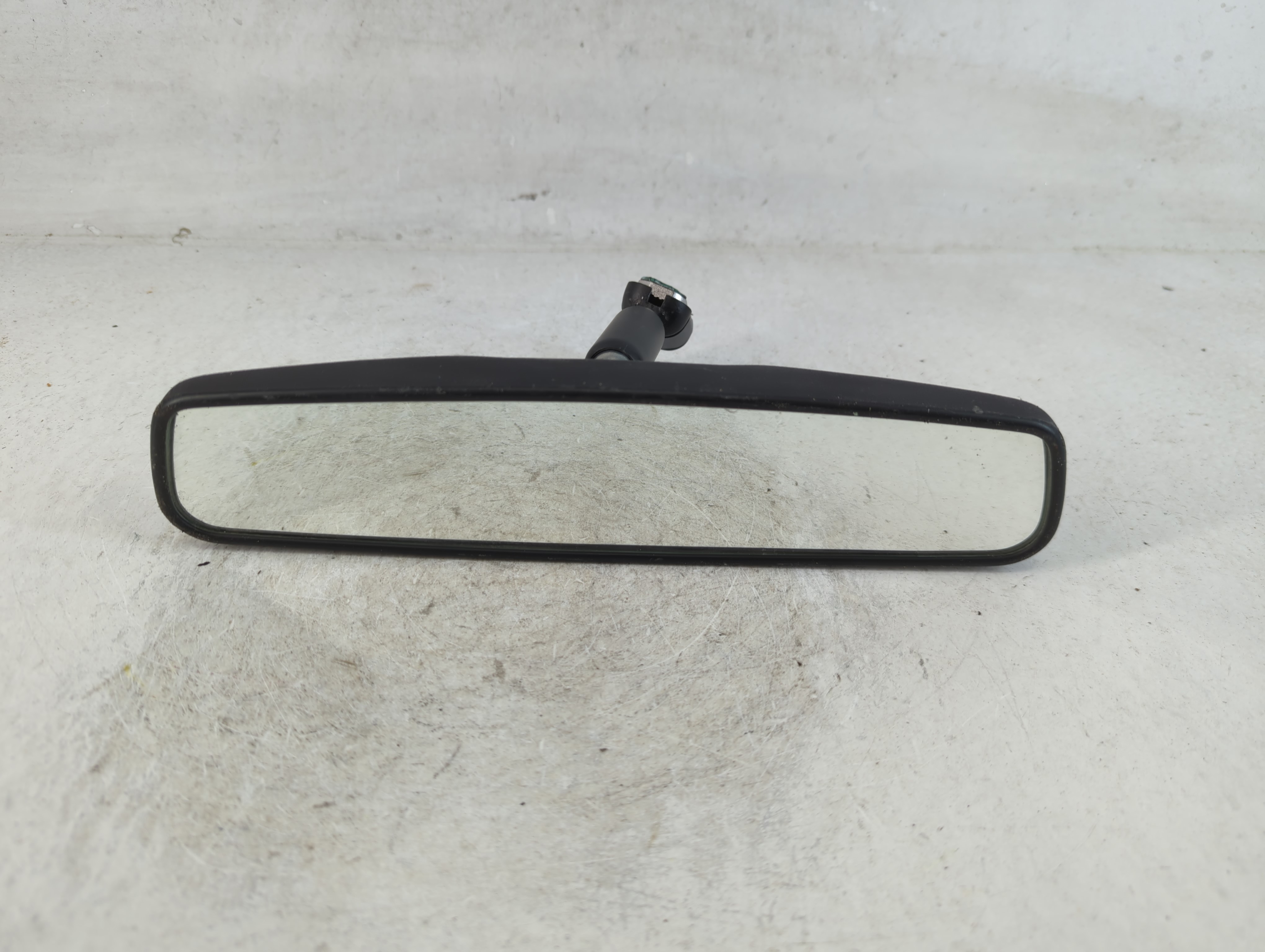 2006-2020 Ford Fusion Interior Rear View Mirror Oem 798458 - Oemusedautoparts1.com
