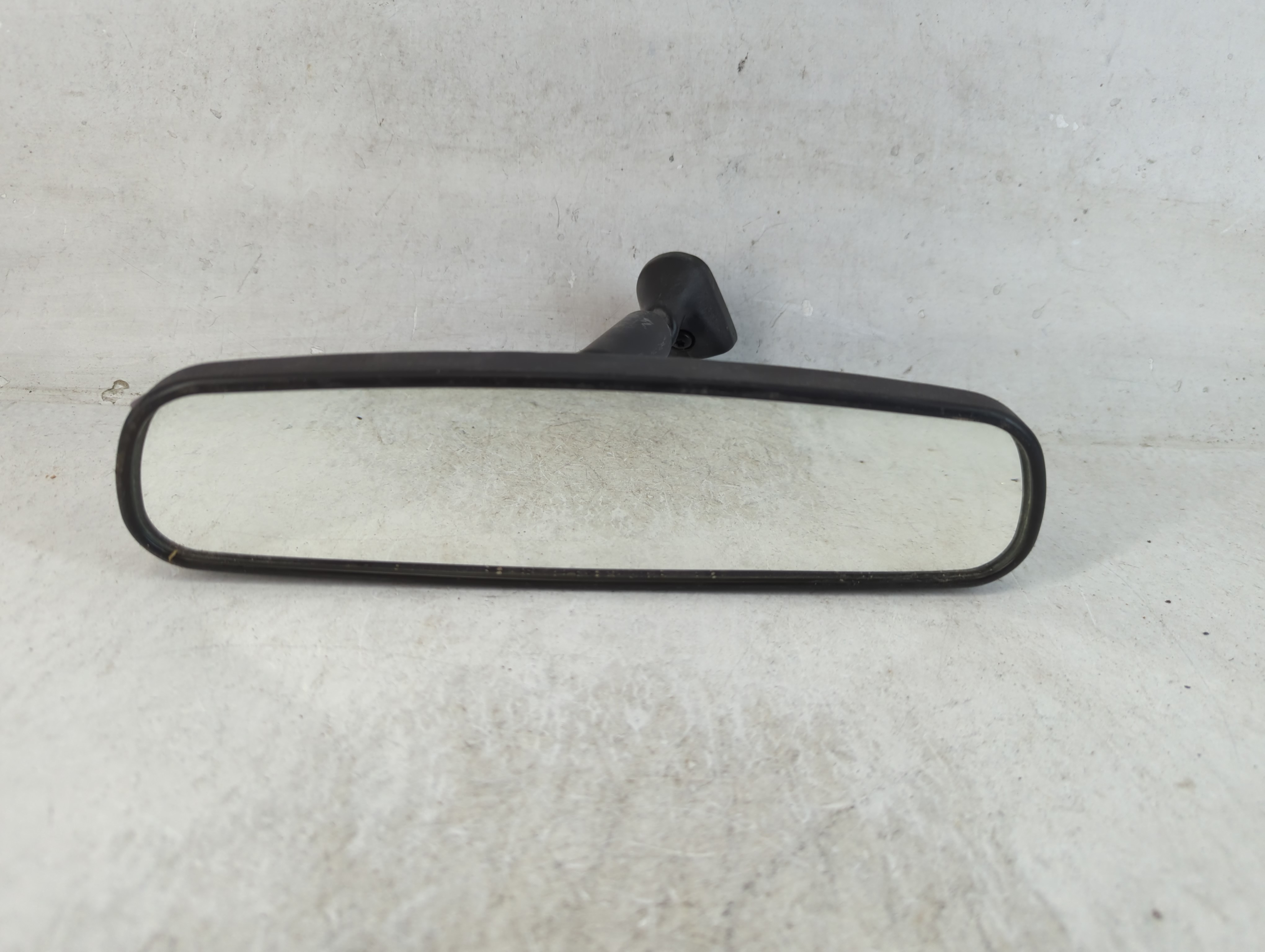 2016-2022 Toyota Prius Interior Rear View Mirror Oem 798464 - Oemusedautoparts1.com