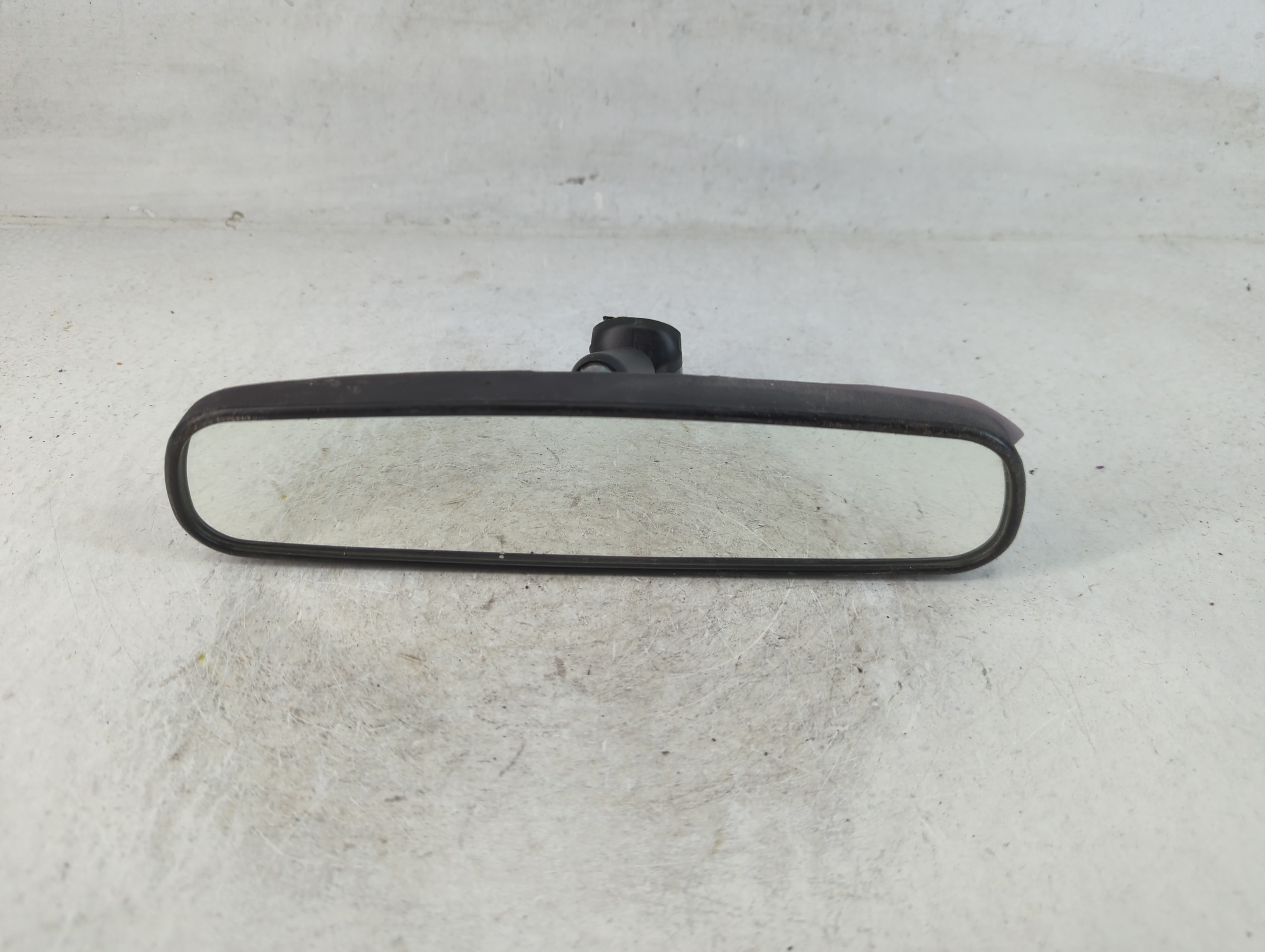 2016-2021 Honda Civic Interior Rear View Mirror Oem 798468 - Oemusedautoparts1.com