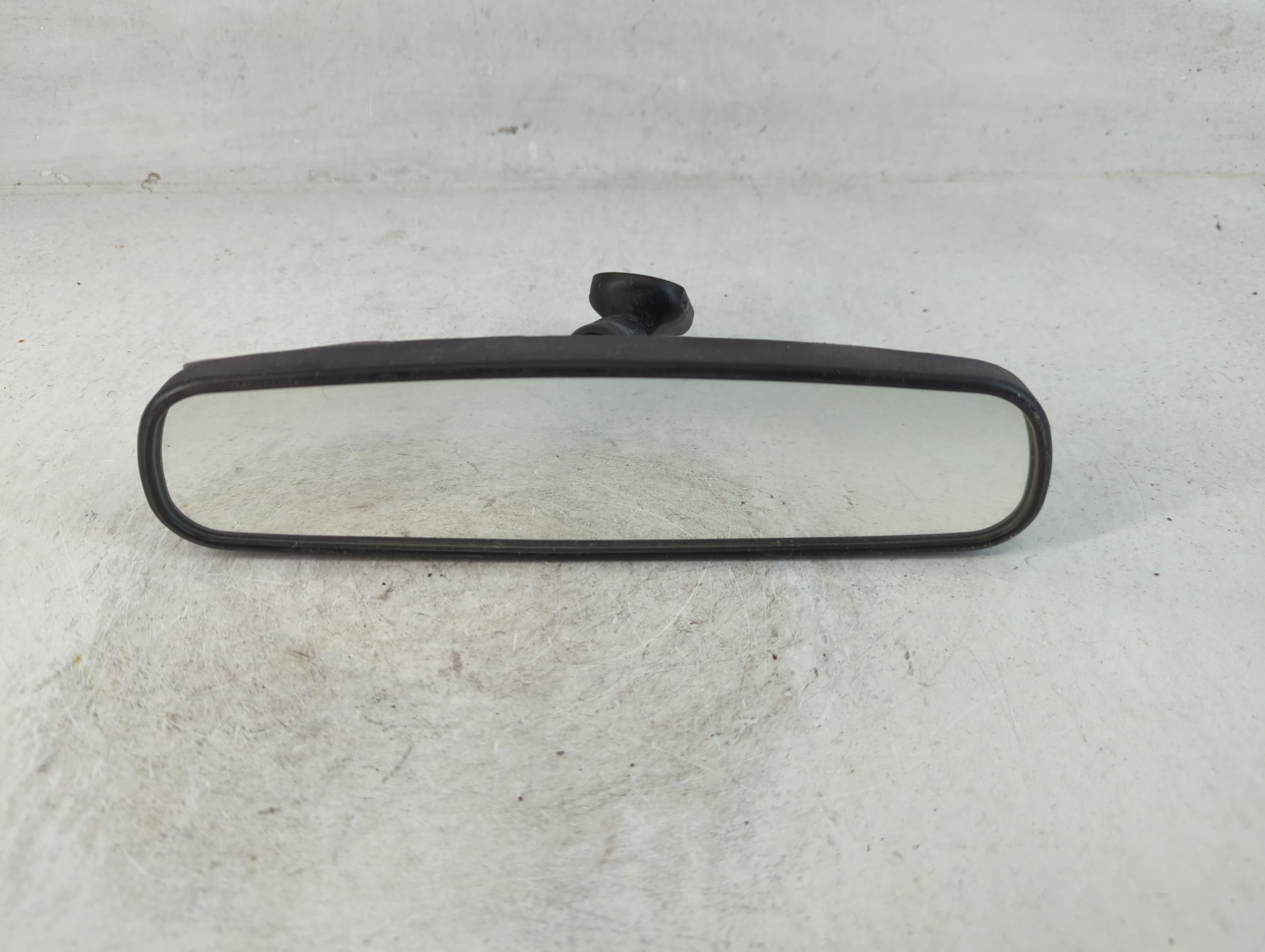 2017-2019 Honda Cr-v Interior Rear View Mirror Oem 798469 - Oemusedautoparts1.com